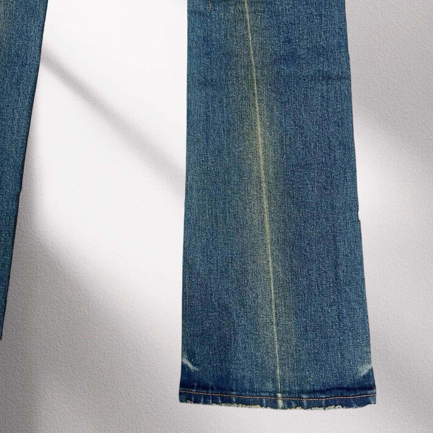 Purple-Brand Jeans    8116 - DesignerGu