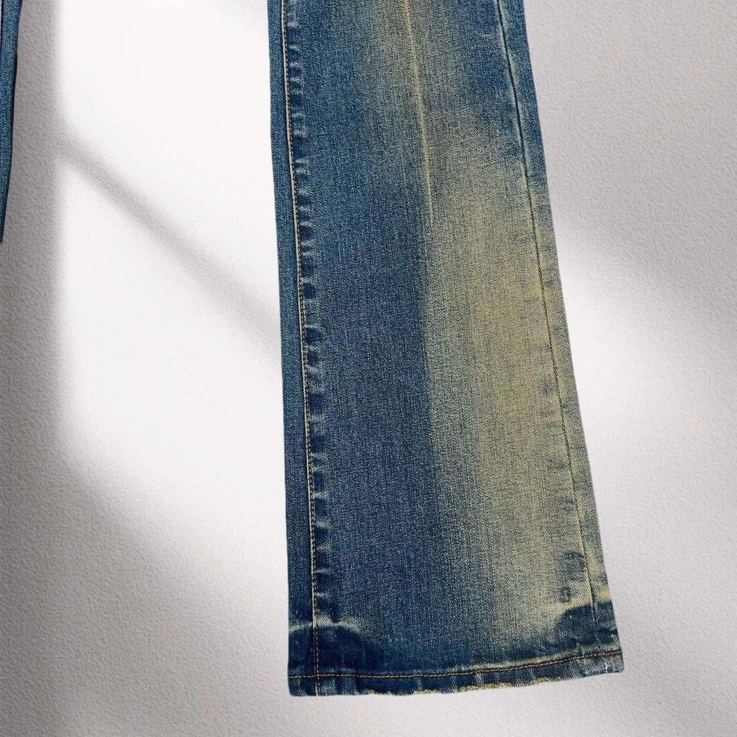 Purple-Brand Jeans    8116 - DesignerGu