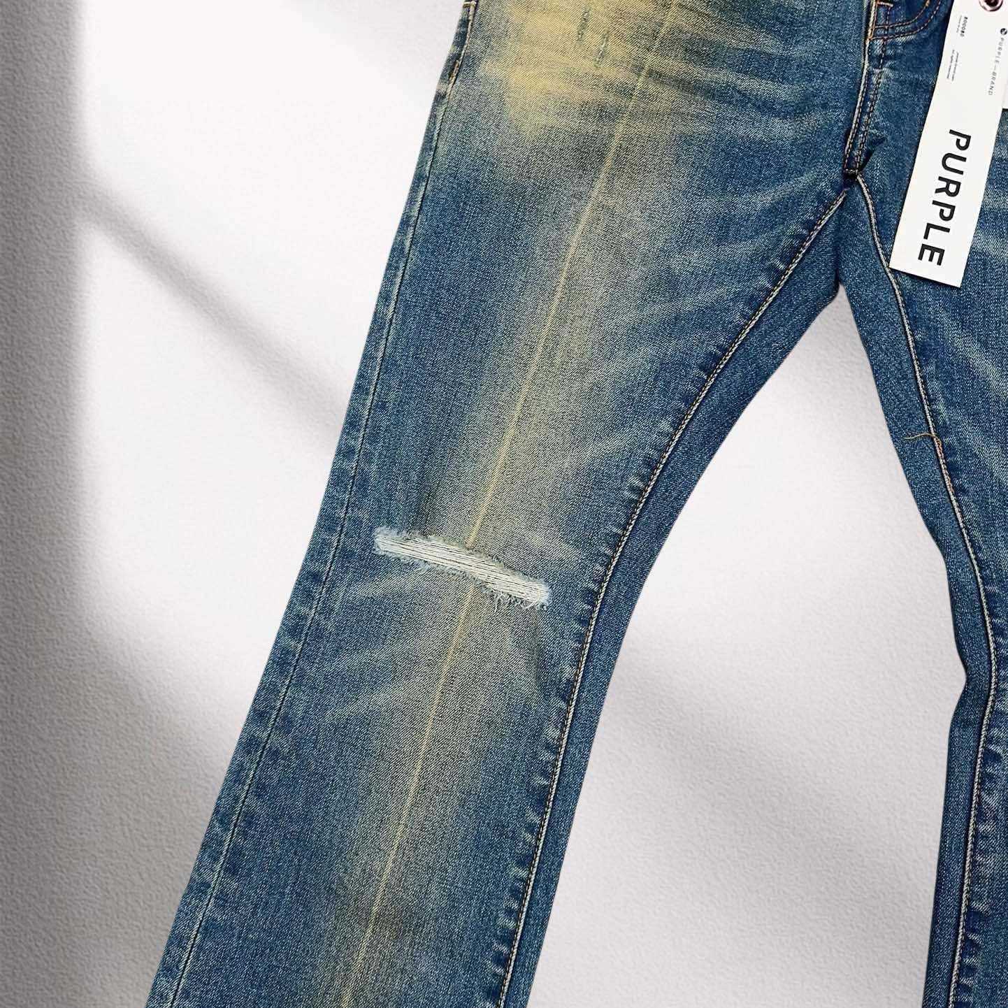Purple-Brand Jeans    8116 - DesignerGu