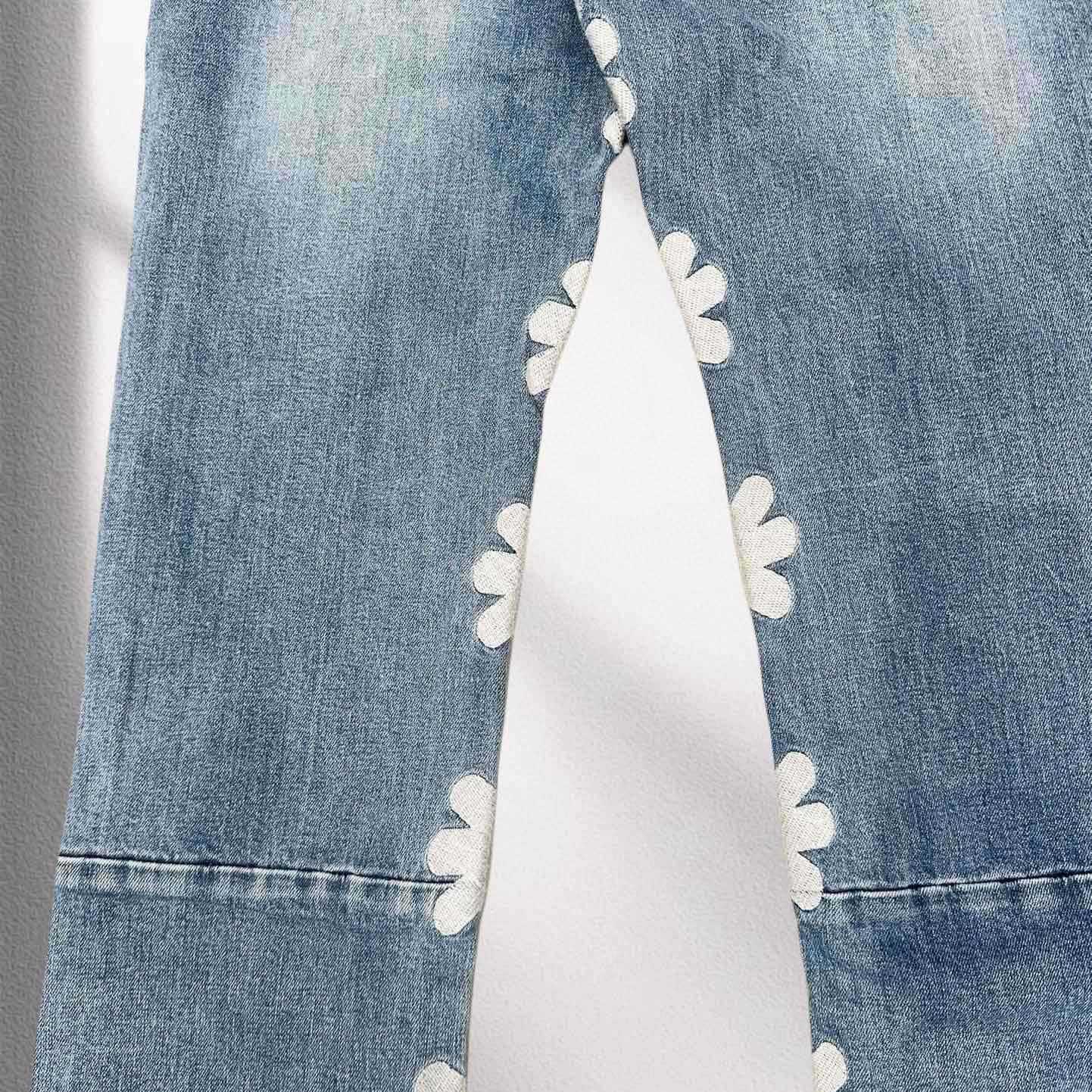 Lost Shadows  Jeans   9993 - DesignerGu