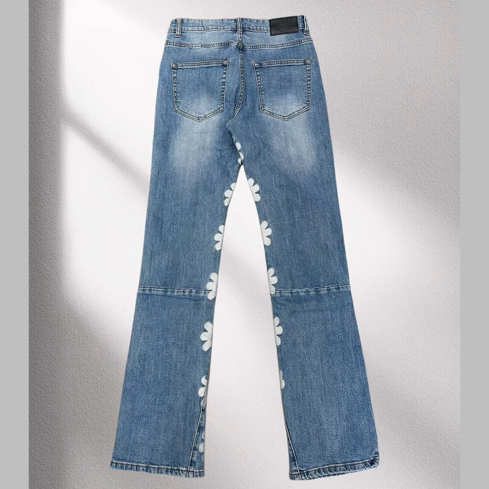 Lost Shadows  Jeans   9993 - DesignerGu