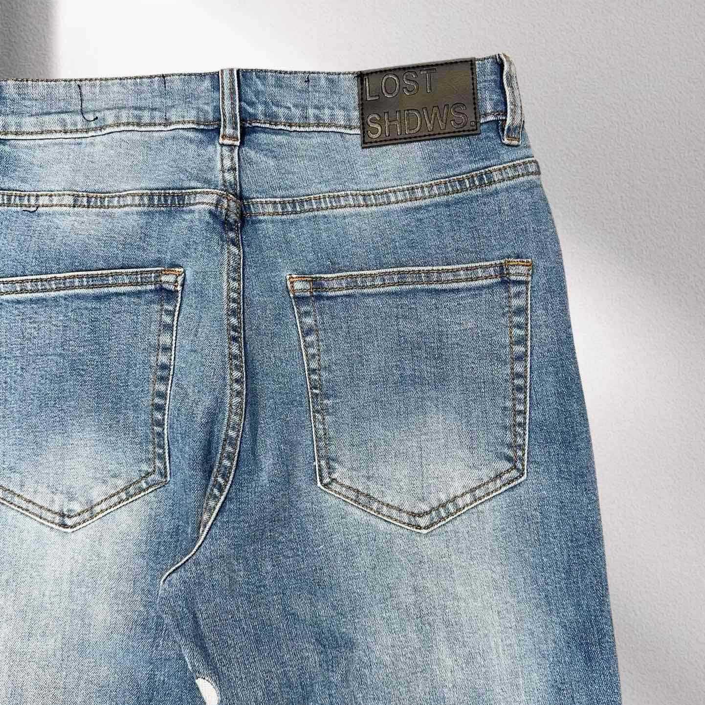 Lost Shadows  Jeans   9993 - DesignerGu