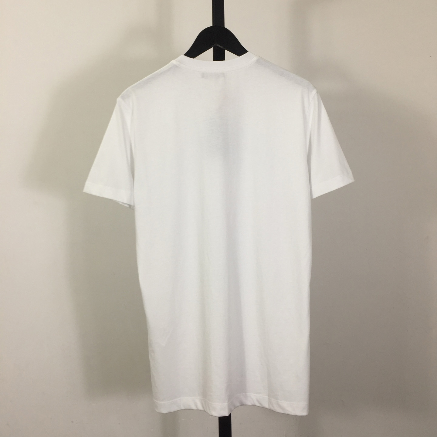 Versace Logo T-shirt - DesignerGu
