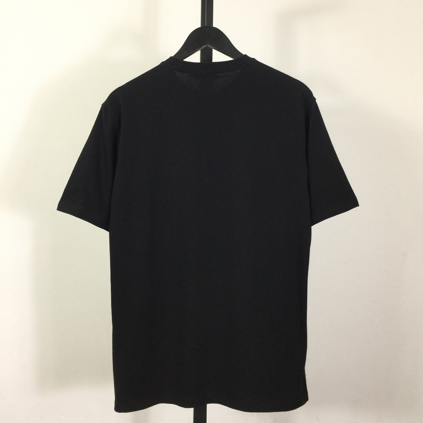 Prada Cotton T-Shirt - DesignerGu