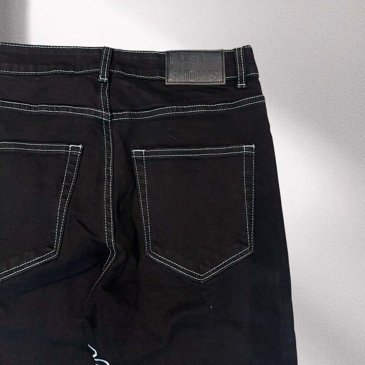 Lost Shadows  Jeans   9994 - DesignerGu