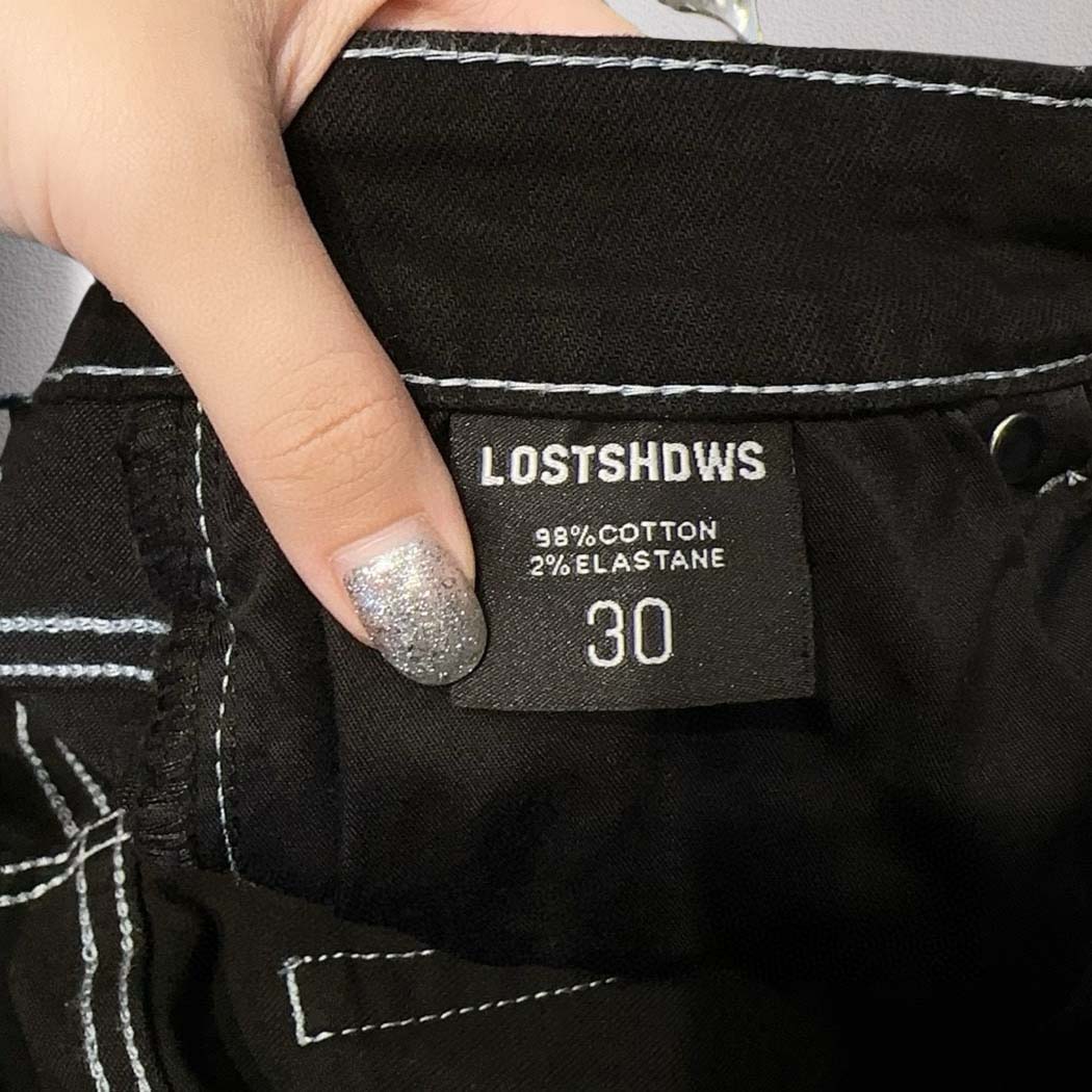 Lost Shadows  Jeans   9994 - DesignerGu