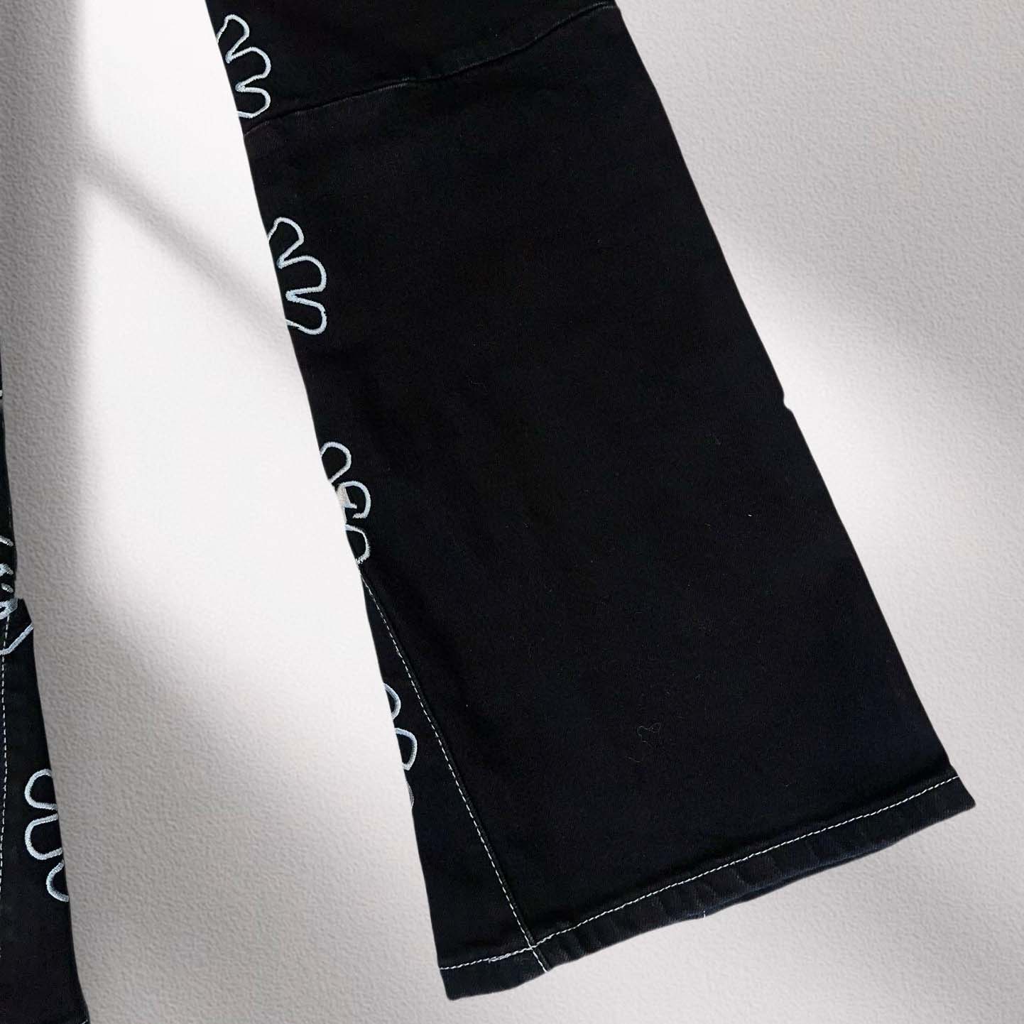 Lost Shadows  Jeans   9994 - DesignerGu