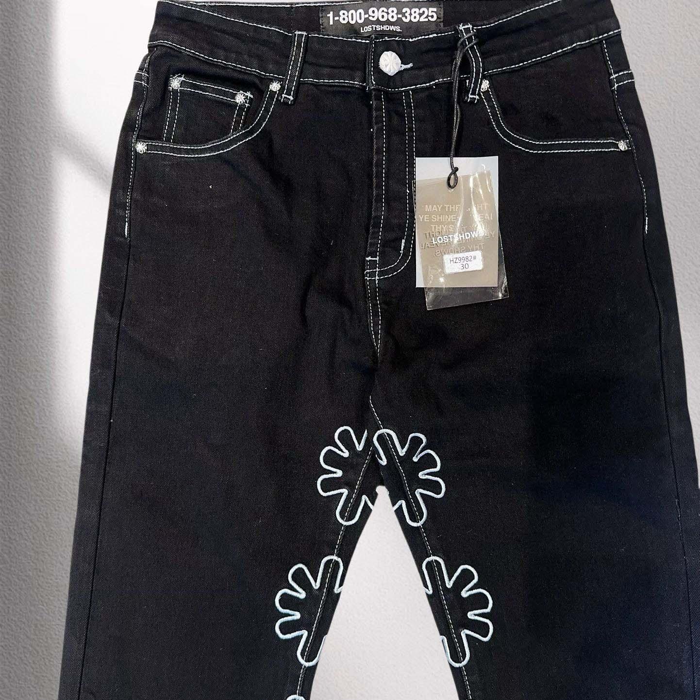 Lost Shadows  Jeans   9994 - DesignerGu