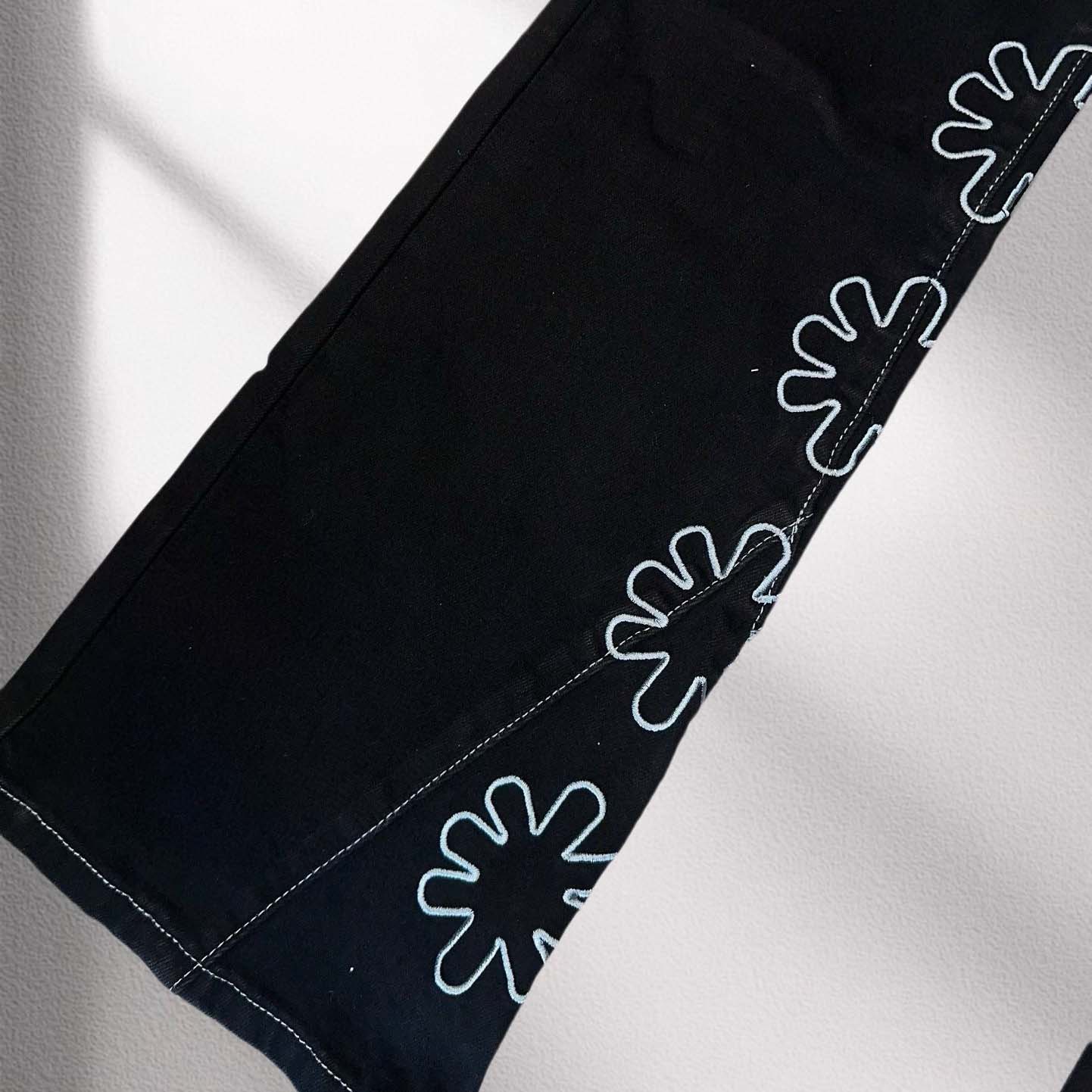 Lost Shadows  Jeans   9994 - DesignerGu