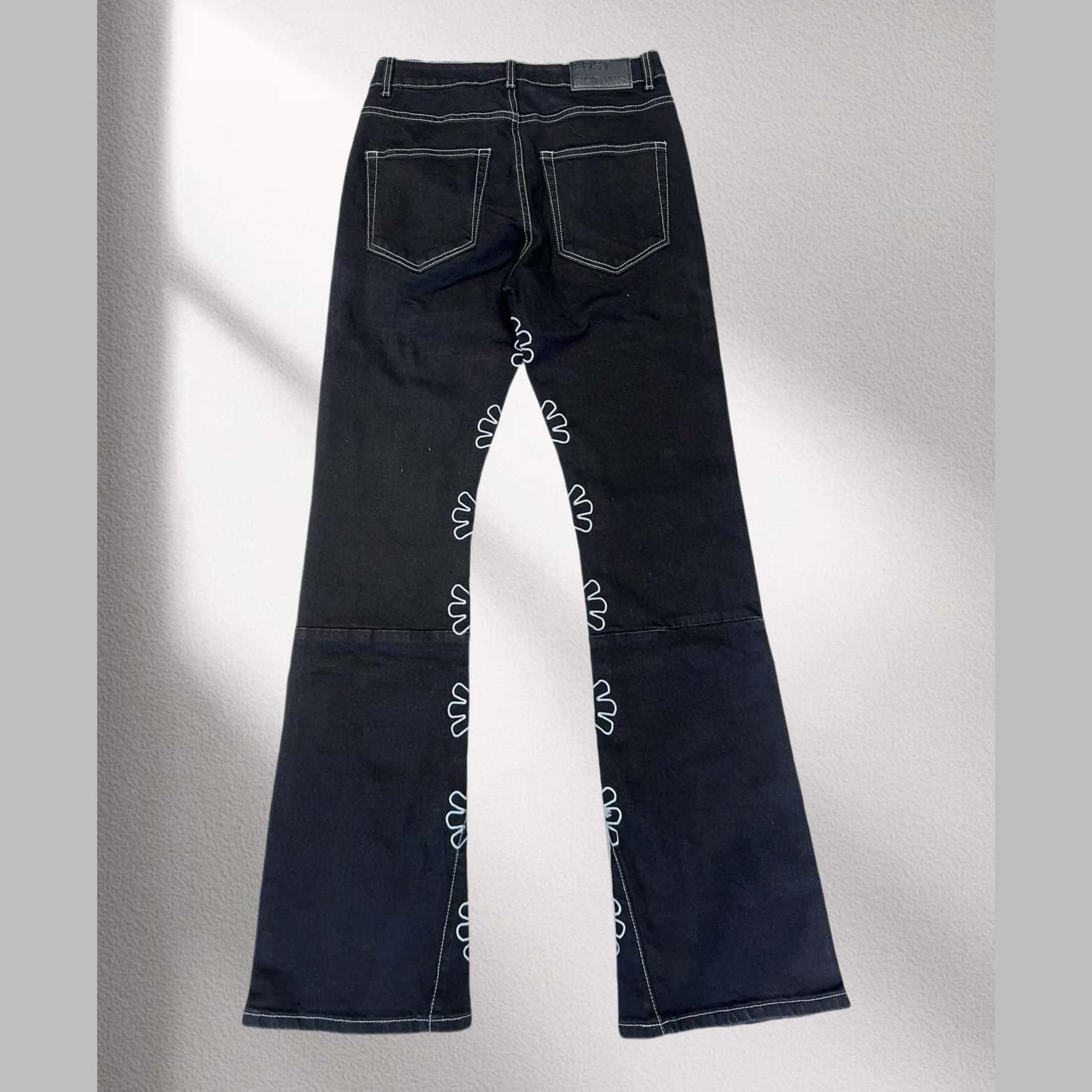 Lost Shadows  Jeans   9994 - DesignerGu
