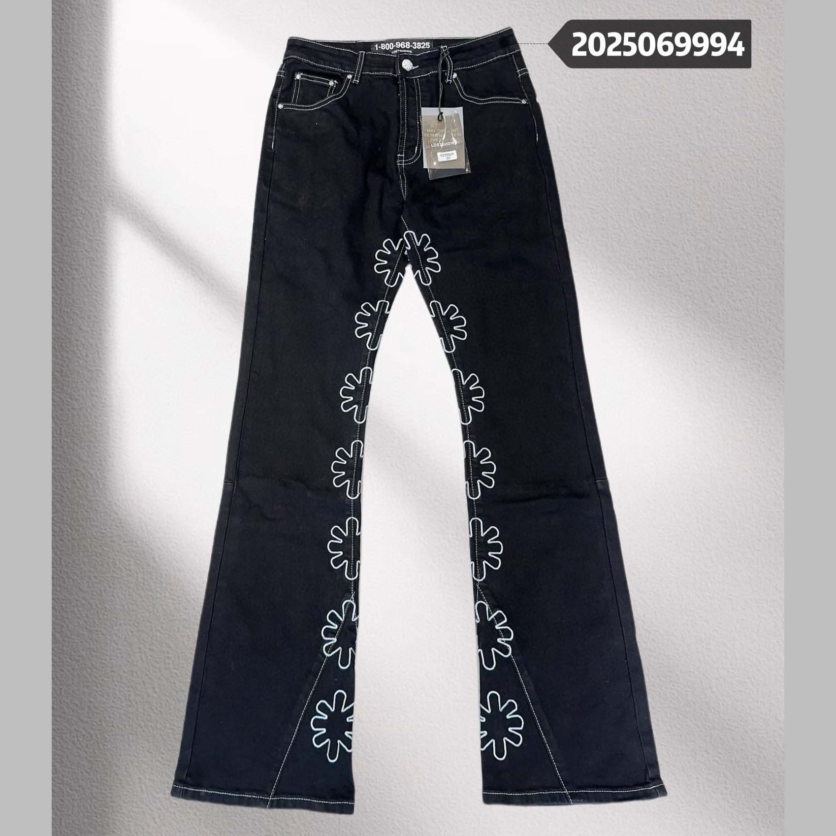 Lost Shadows  Jeans   9994 - DesignerGu
