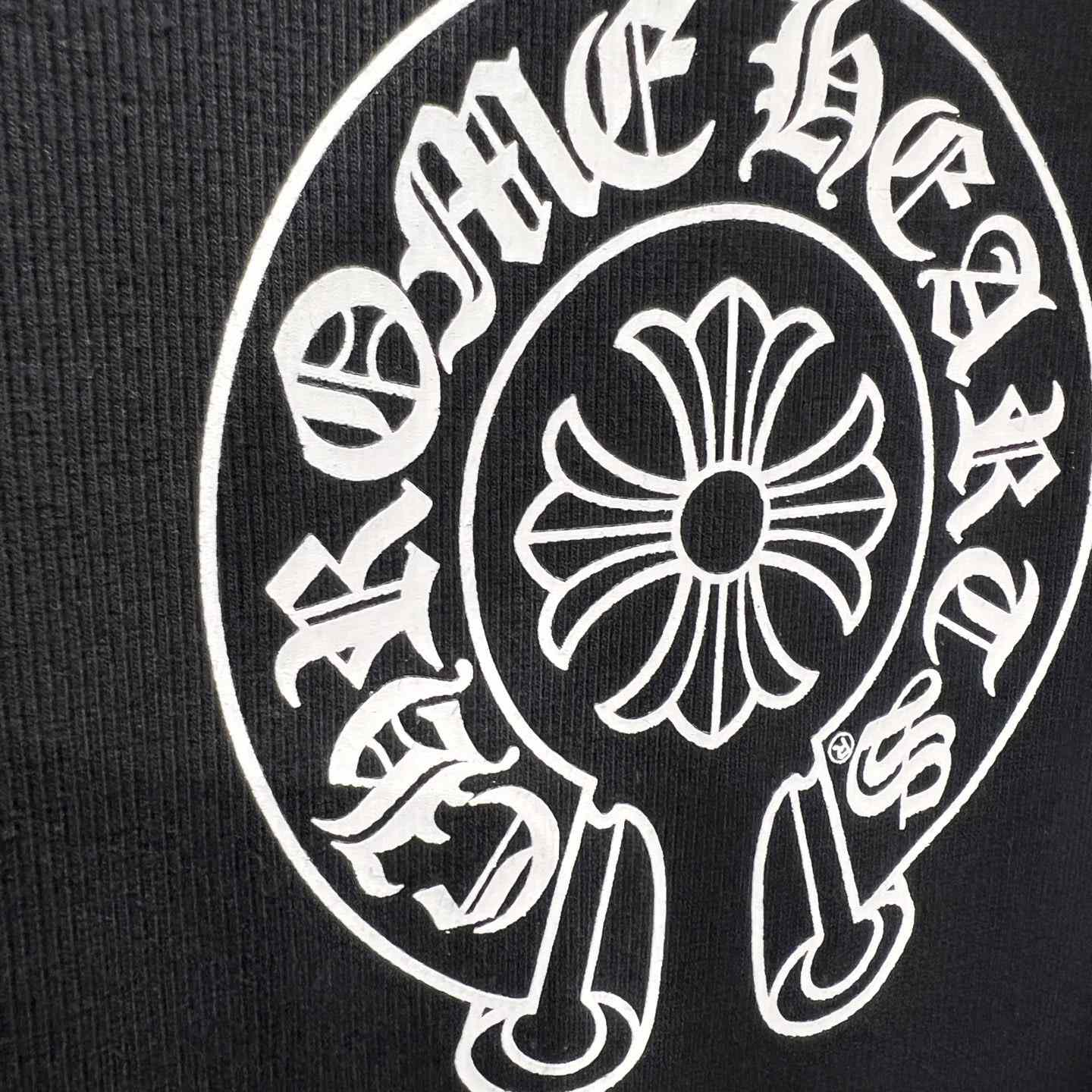 Chrome Hearts Cross Tank Top - DesignerGu