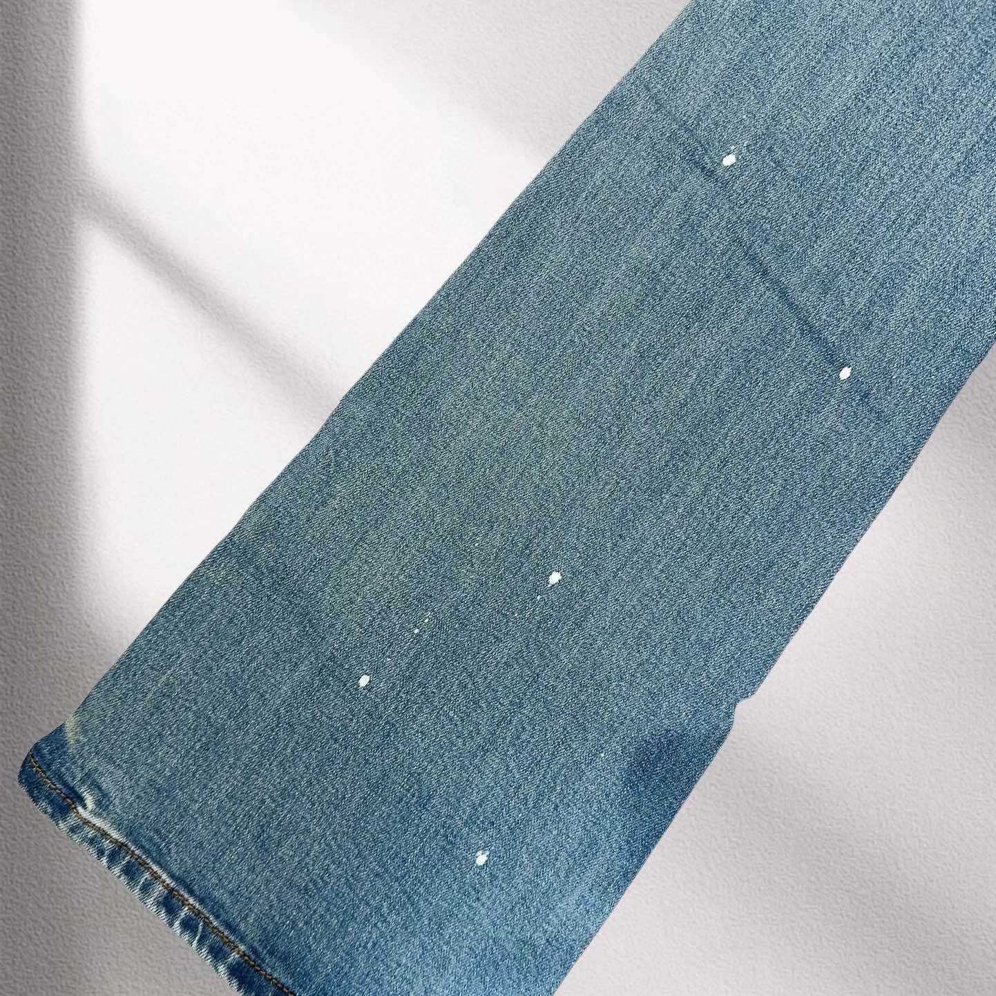 Purple-Brand Jeans    6058 - DesignerGu