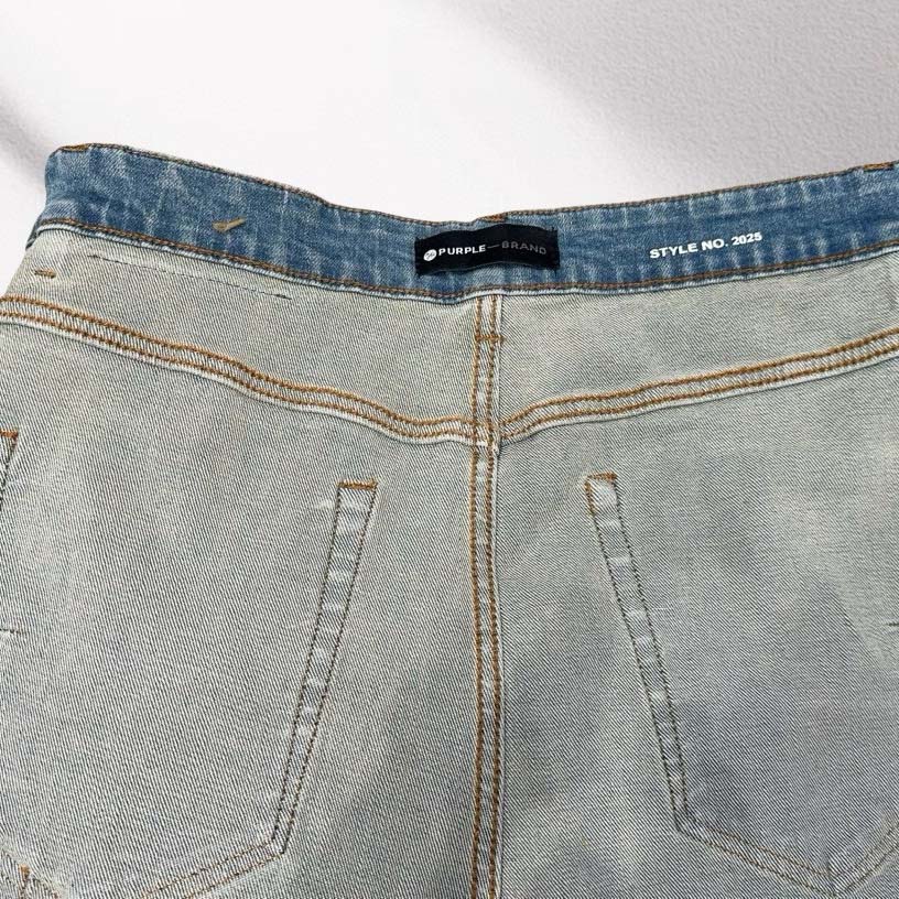 Purple-Brand Jeans    6058 - DesignerGu