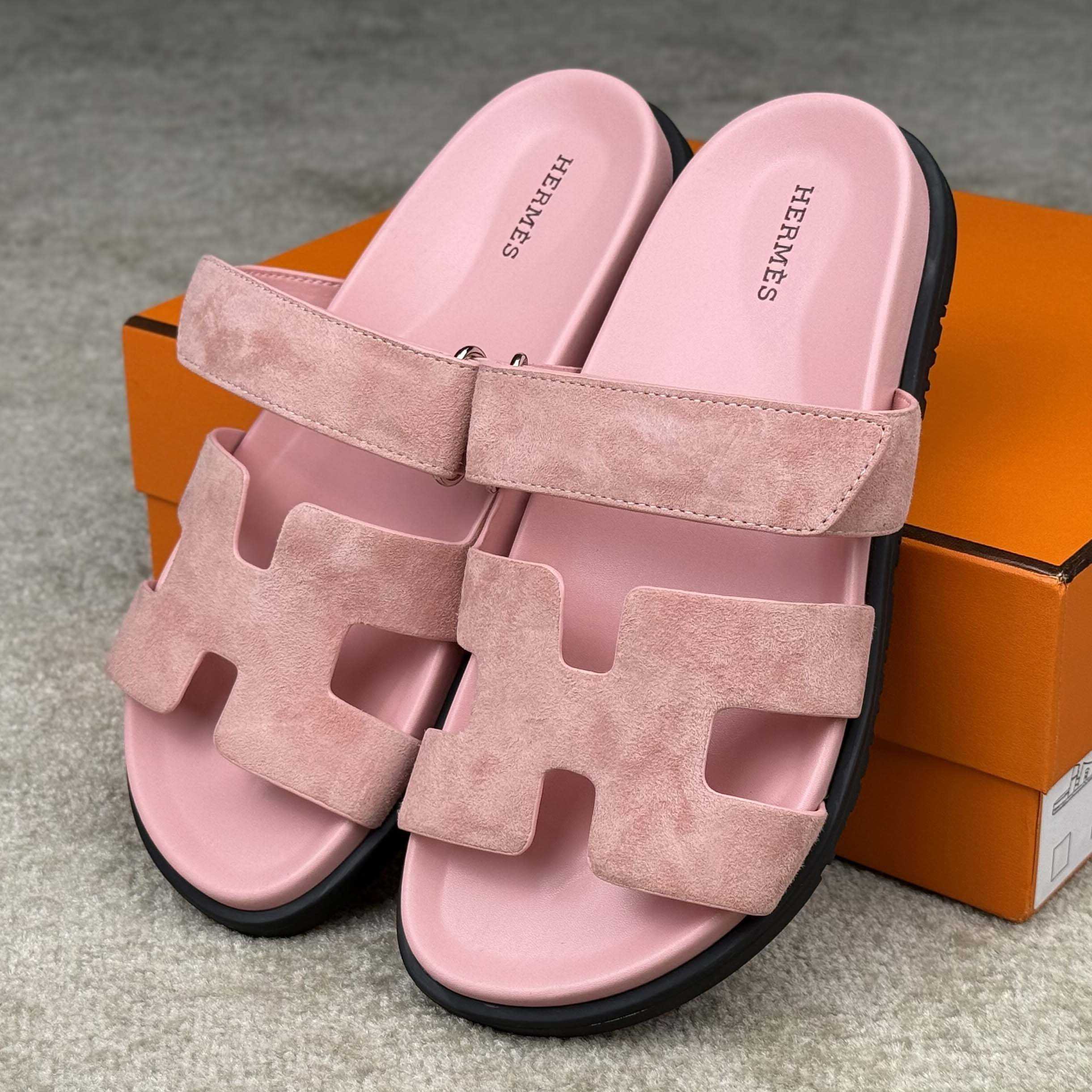 Hermes Chypre Sandal - DesignerGu