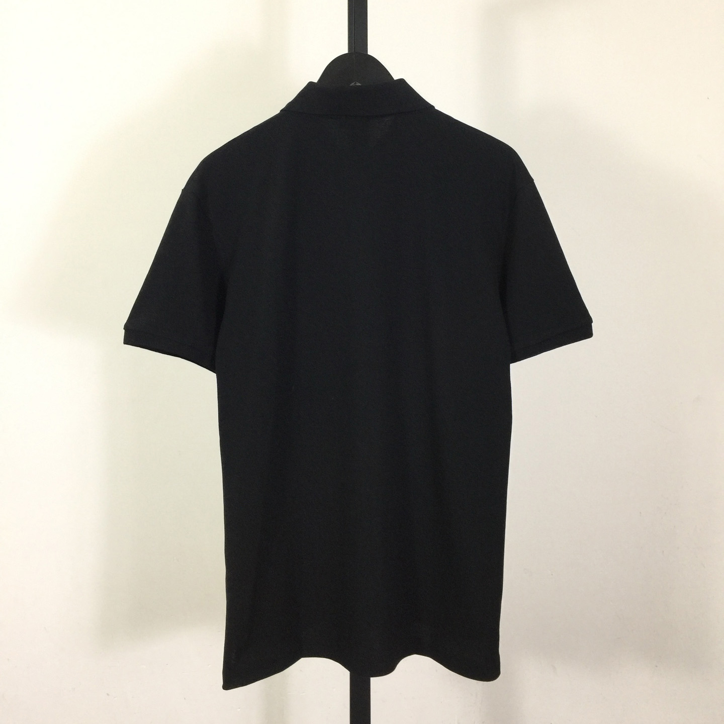 Burberry EKD Cotton Polo Shirt - DesignerGu