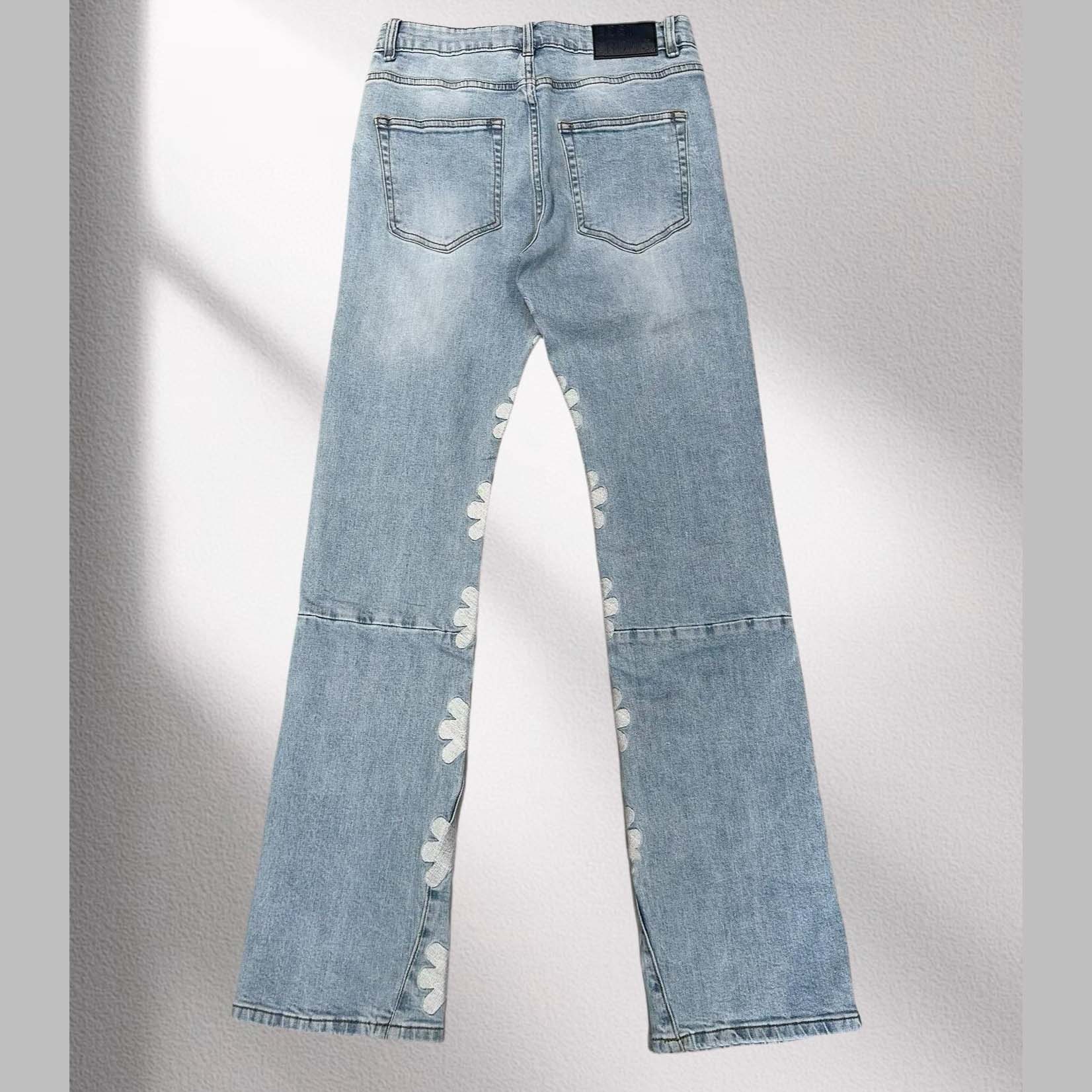 Lost Shadows  Jeans   9997 - DesignerGu