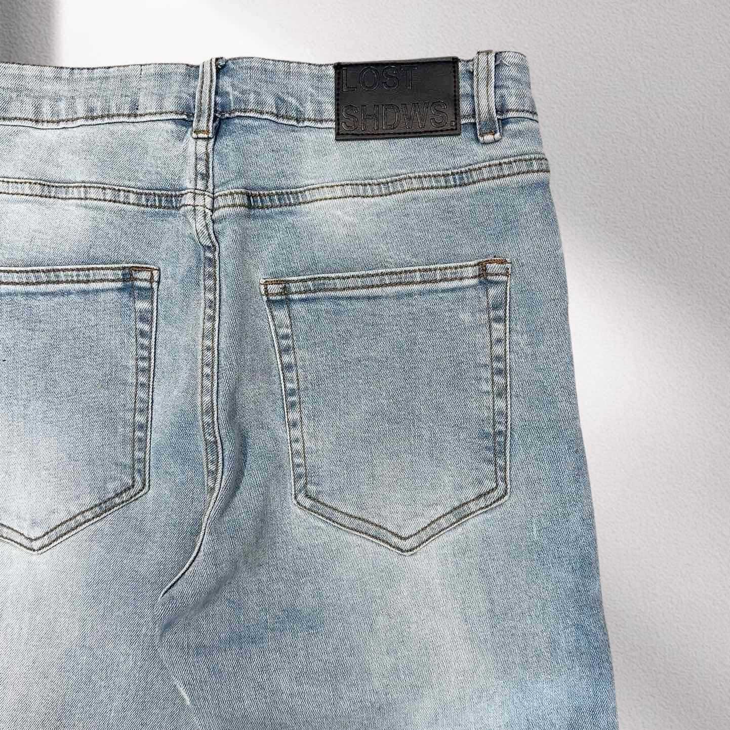 Lost Shadows  Jeans   9997 - DesignerGu