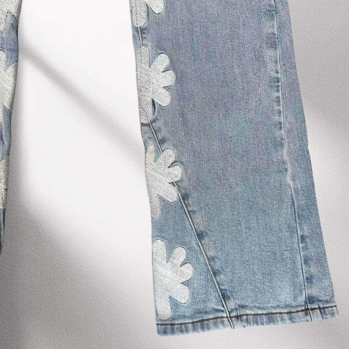 Lost Shadows  Jeans   9997 - DesignerGu