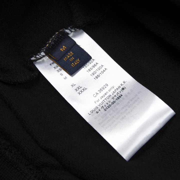 Louis Vuitton Monogram Circle Cut Hoodie  yf1202(50% Off Sale) - DesignerGu