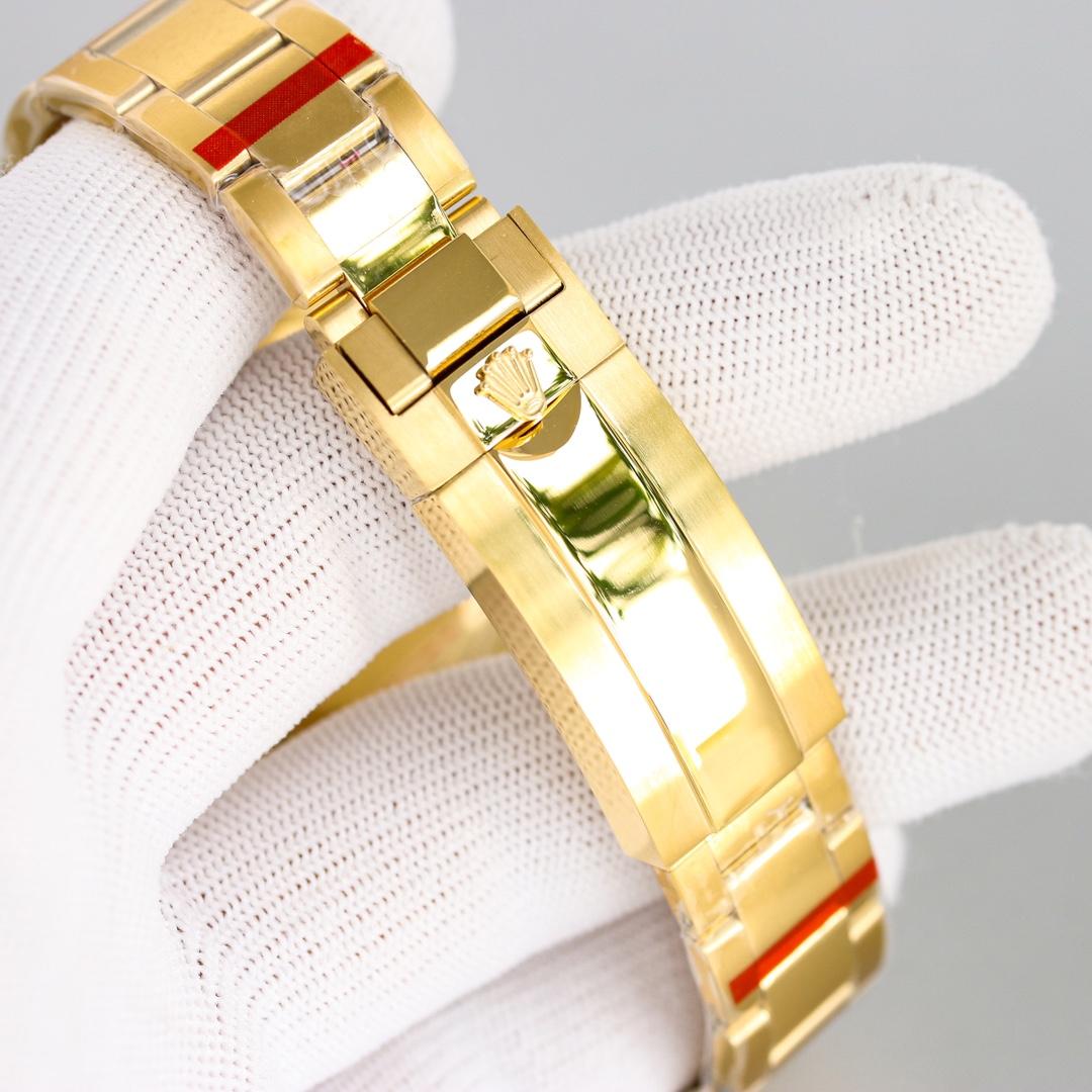 Rolex Yacht-Master II   44mm - DesignerGu