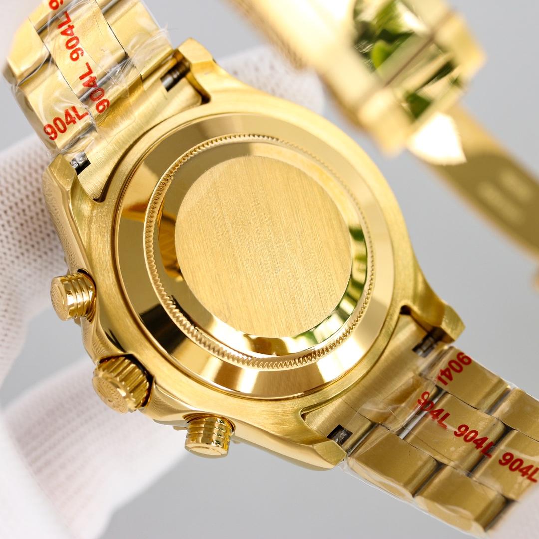 Rolex Yacht-Master II   44mm - DesignerGu
