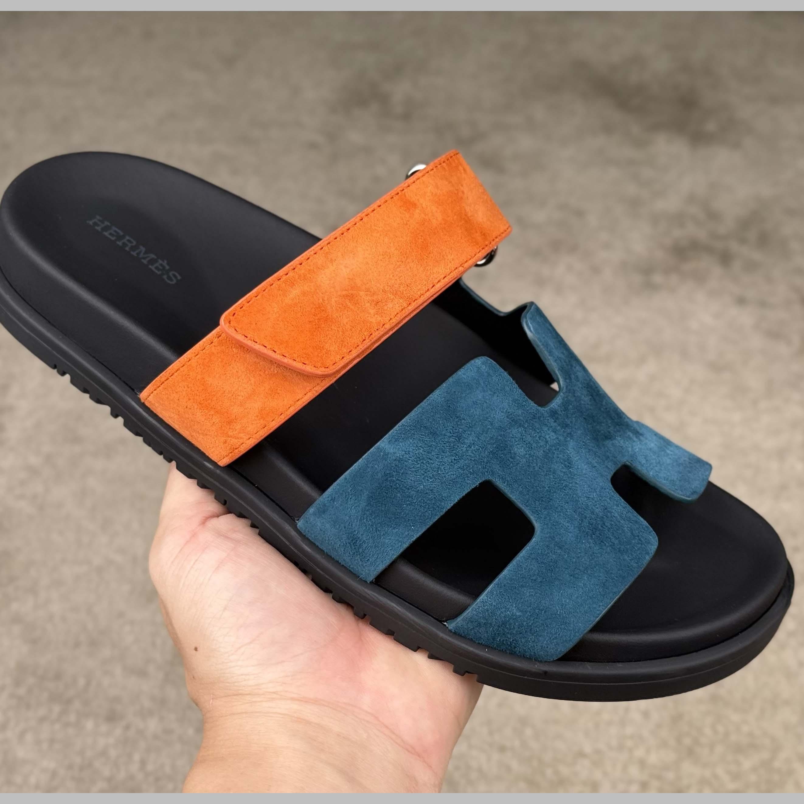 Hermes Chypre Sandal - DesignerGu