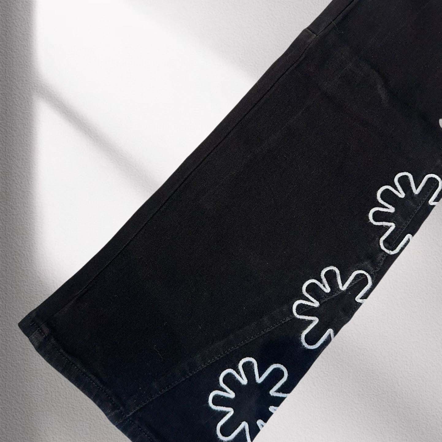 Lost Shadows  Jeans   9982 - DesignerGu