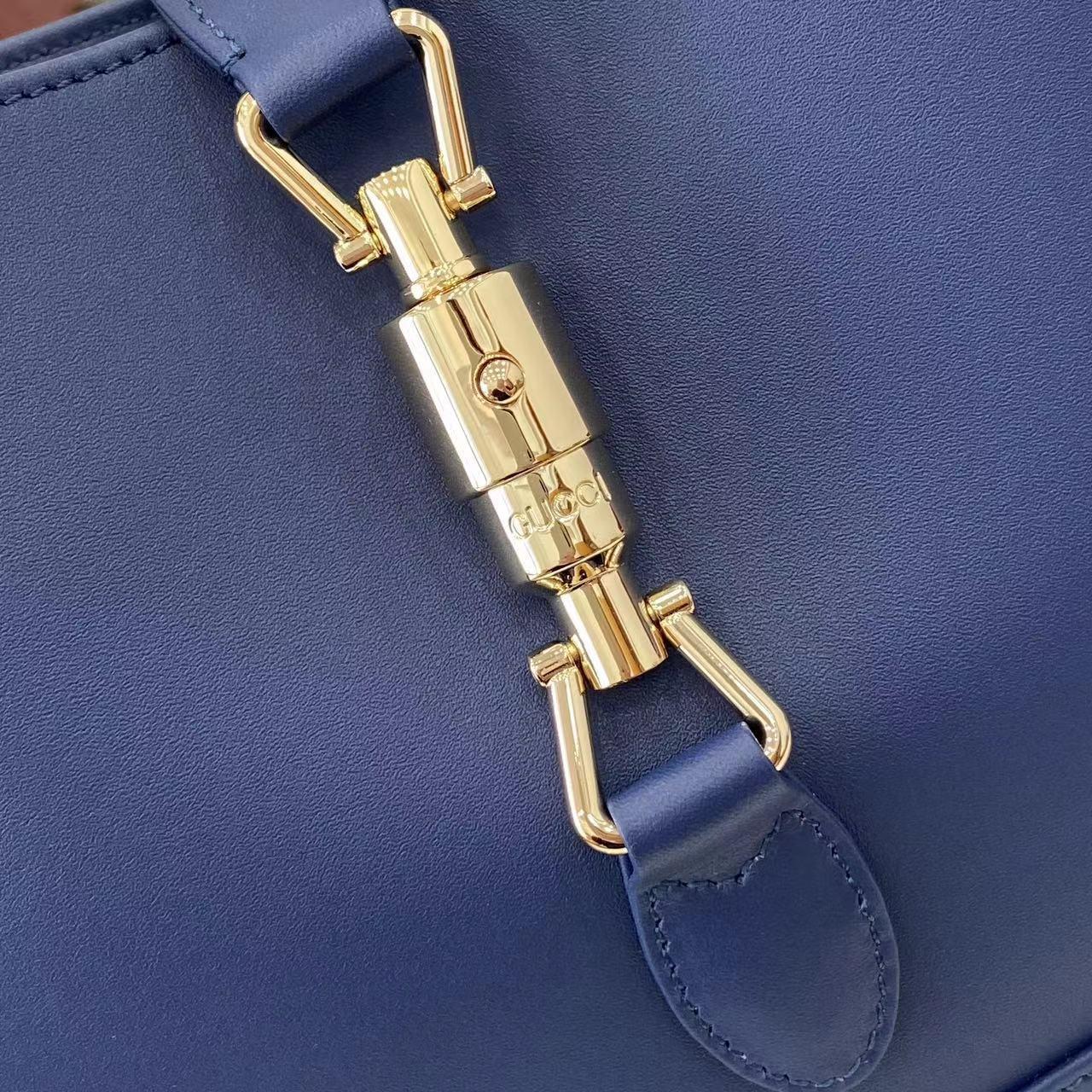 Gucci Jackie 1961 Medium Bag - DesignerGu