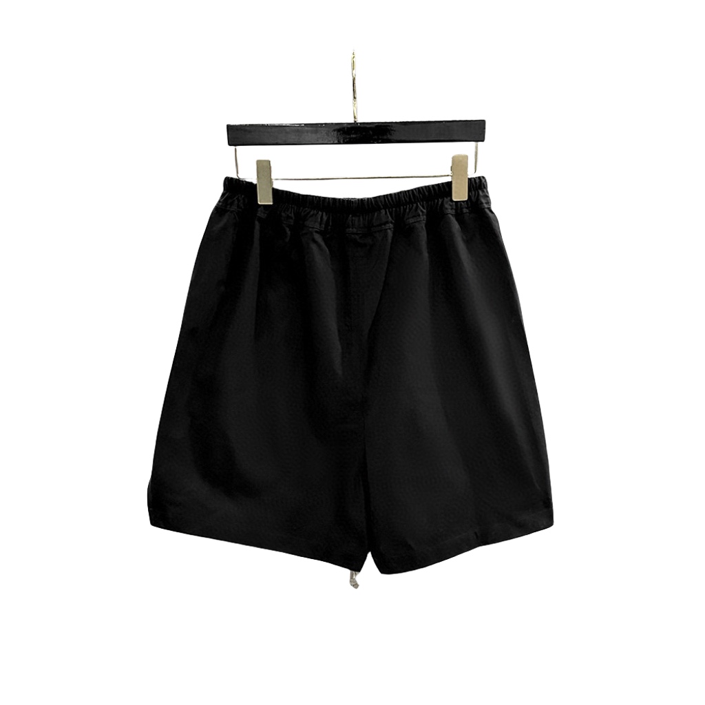 Rick Owens Drkshdw Drawstring Phleg Boxers YF2003     (50% Off Sale) - DesignerGu