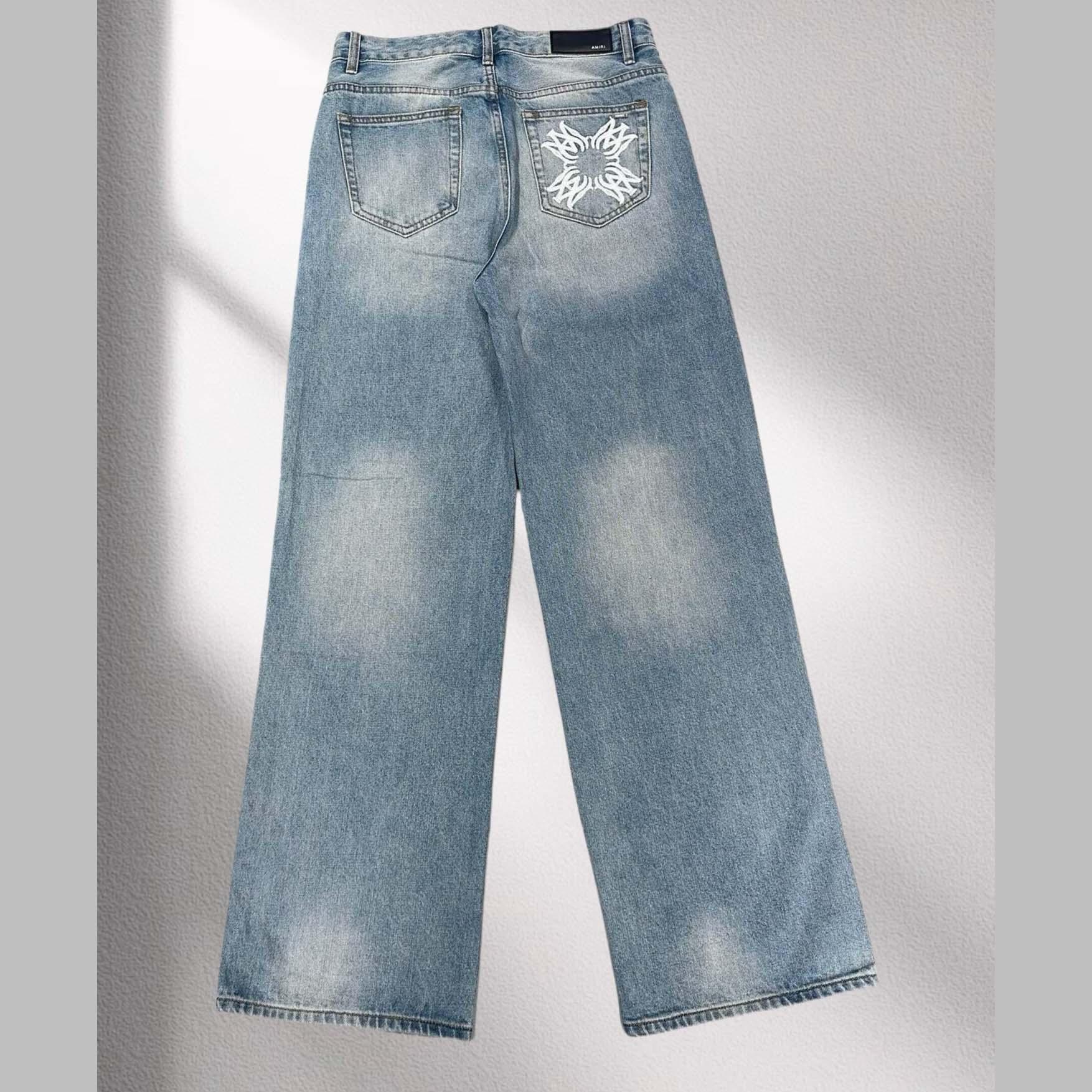 Amiri Jeans    6056 - DesignerGu