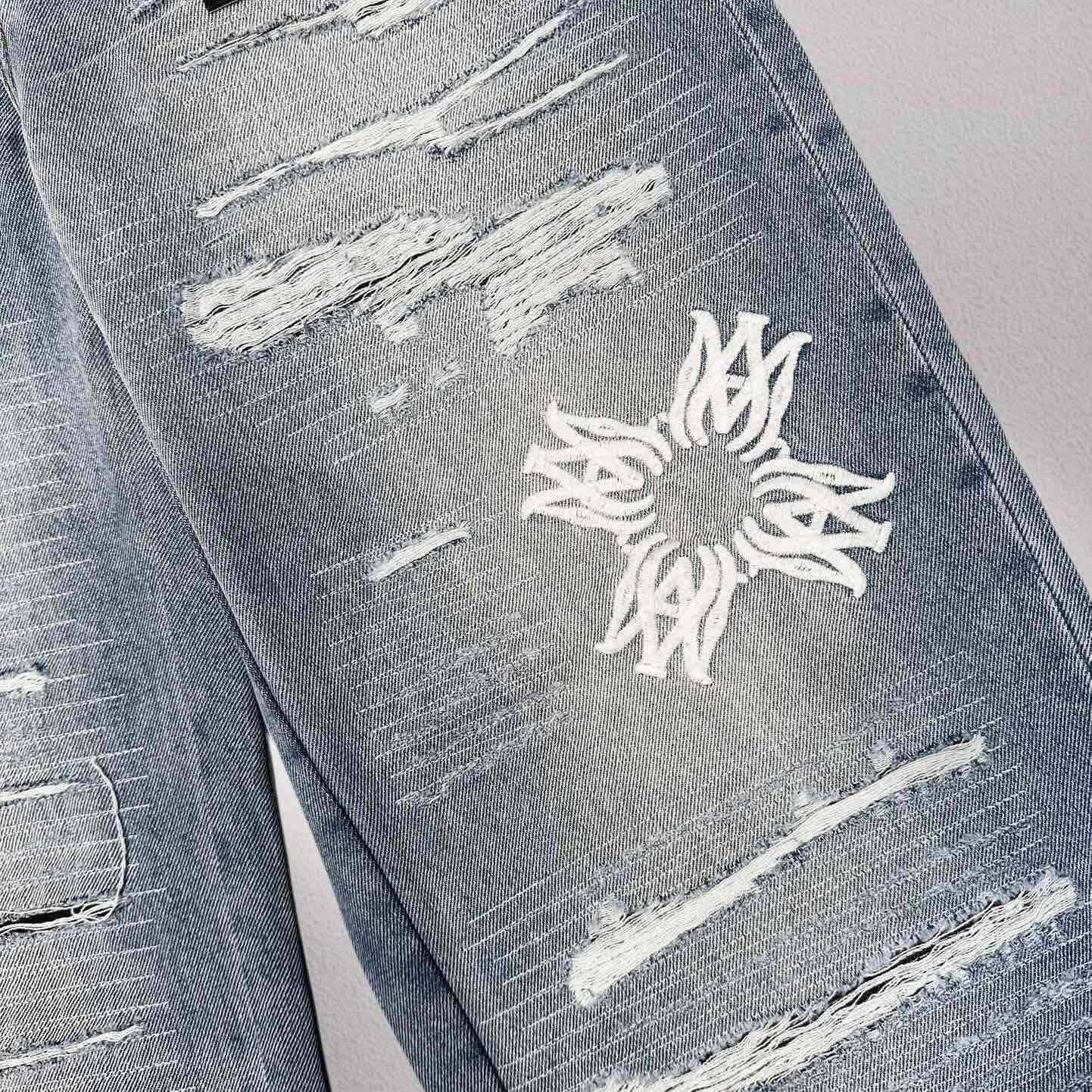 Amiri Jeans    6056 - DesignerGu