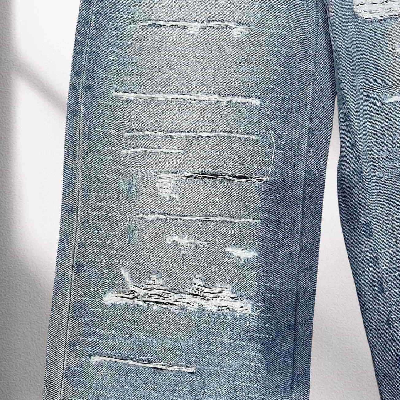 Amiri Jeans    6056 - DesignerGu
