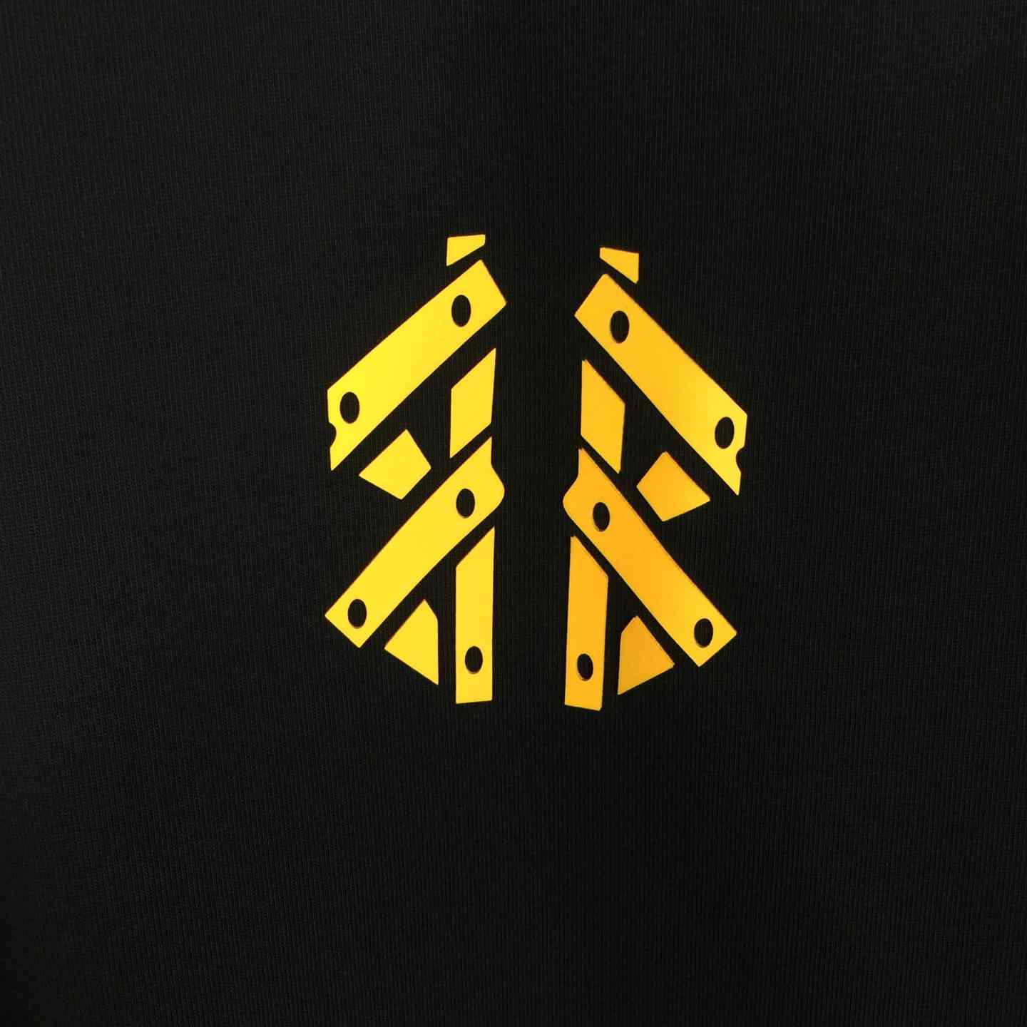 Balenciaga Cotton T-Shirt  - DesignerGu