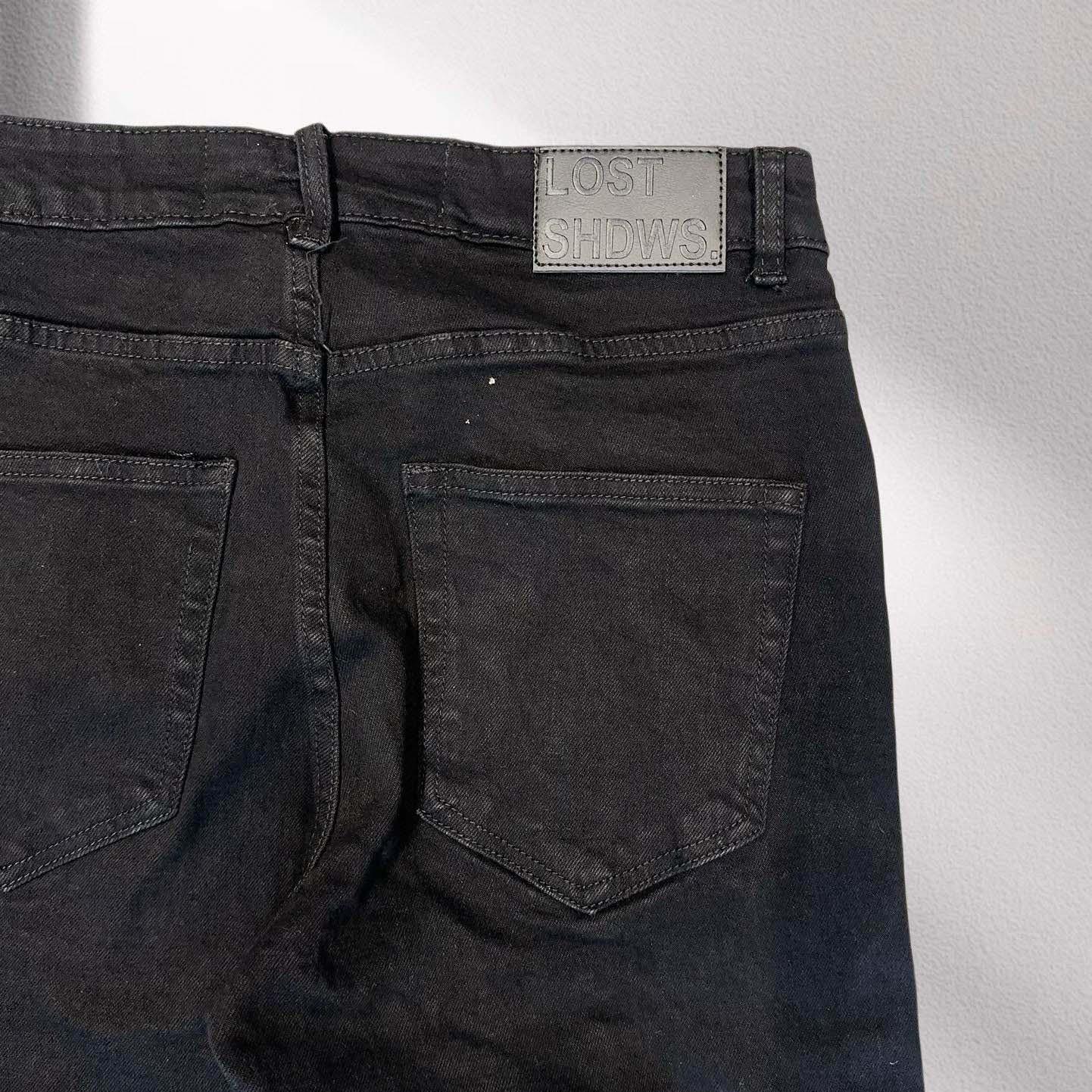 Lost Shadows  Jeans   9981 - DesignerGu