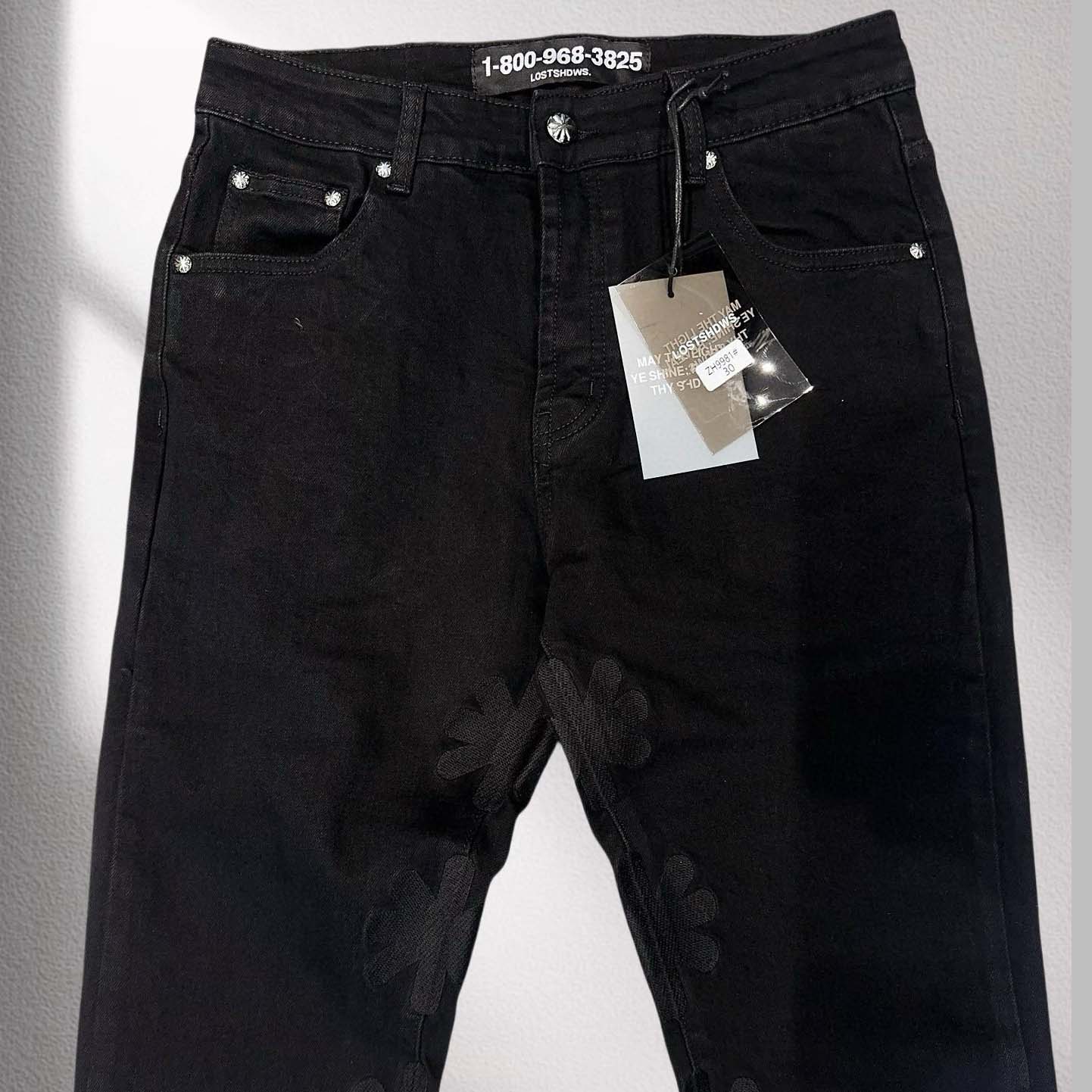 Lost Shadows  Jeans   9981 - DesignerGu