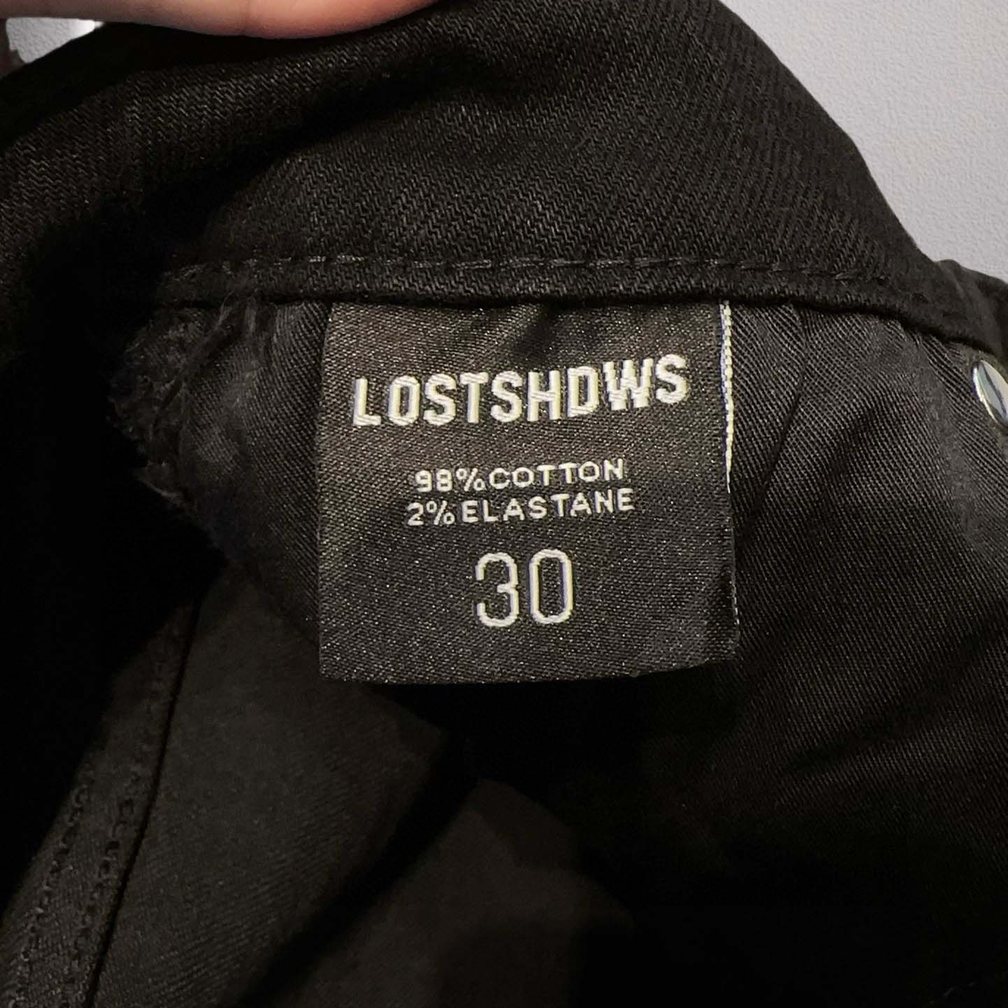 Lost Shadows  Jeans   9981 - DesignerGu