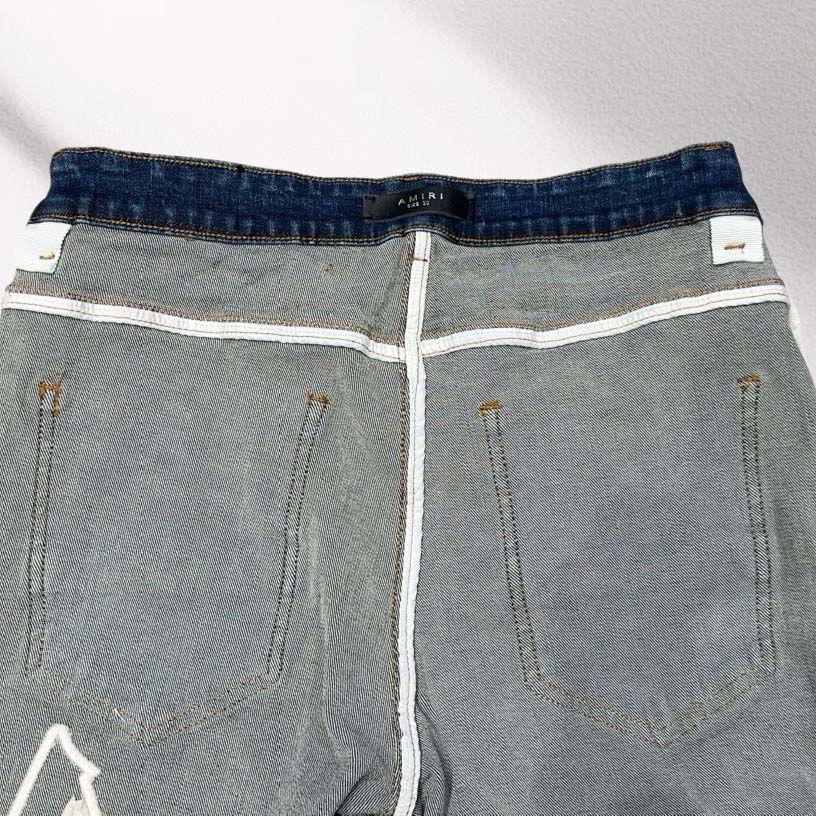 Amiri Jeans    8007 - DesignerGu