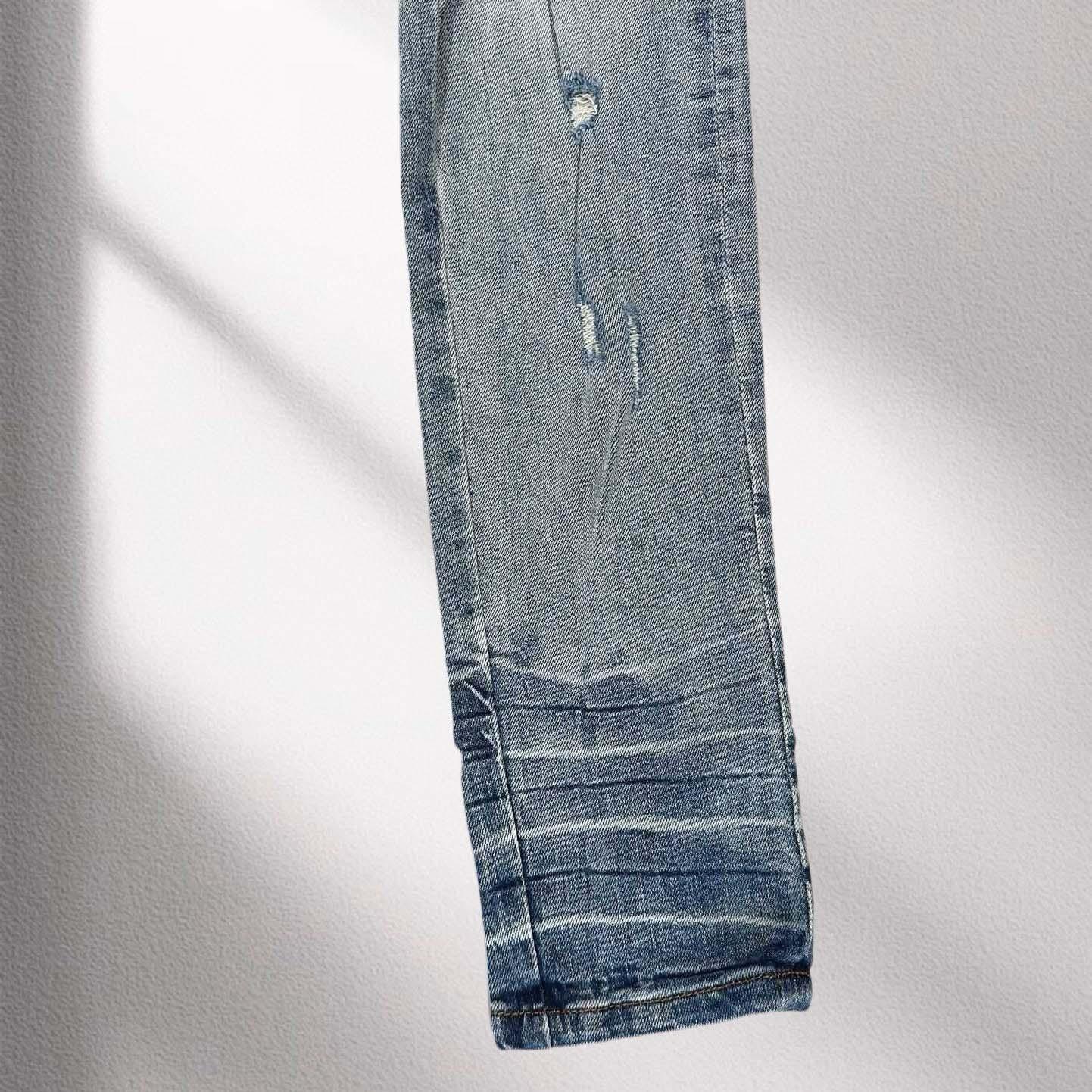 Amiri Jeans    8007 - DesignerGu