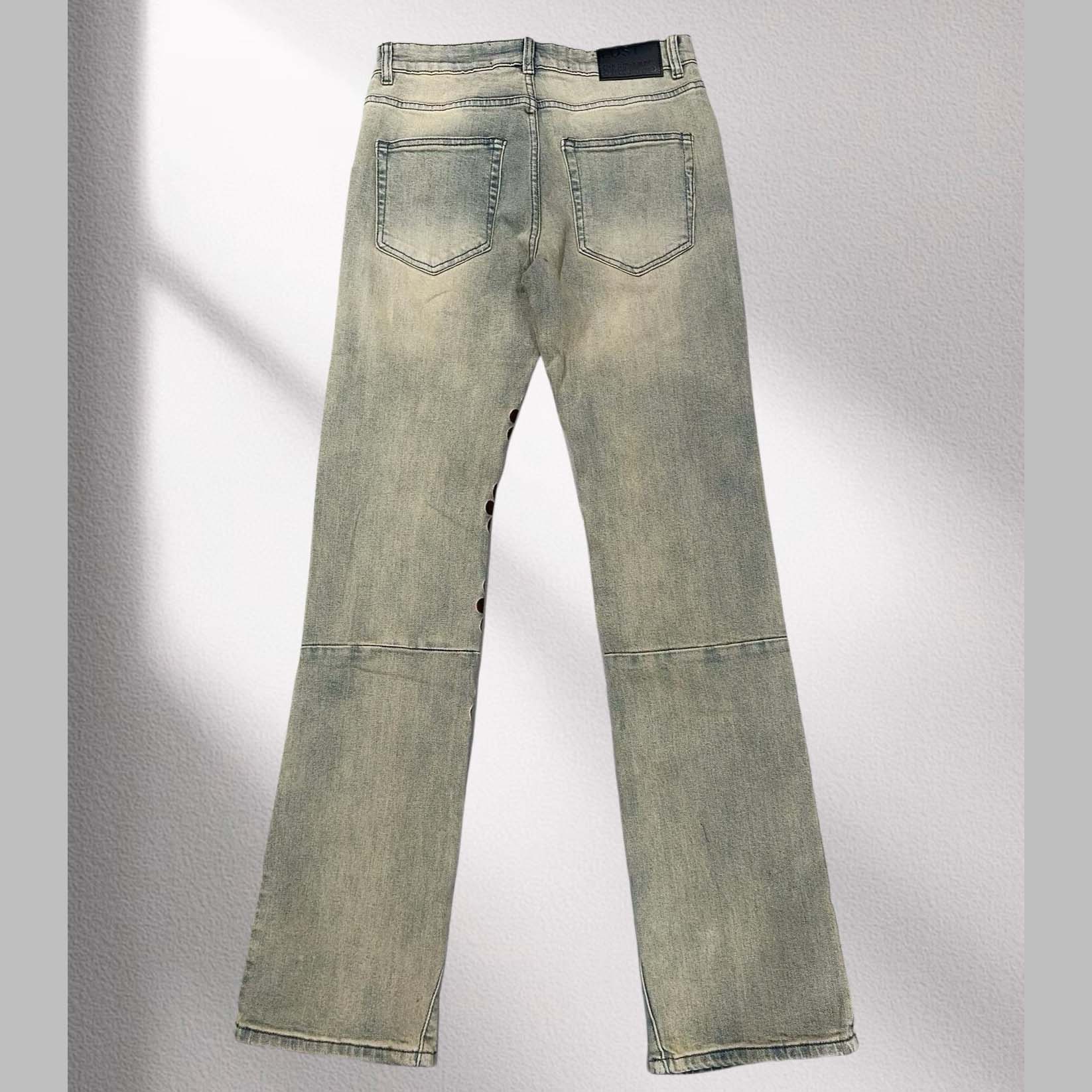 Lost Shadows  Jeans   9996 - DesignerGu