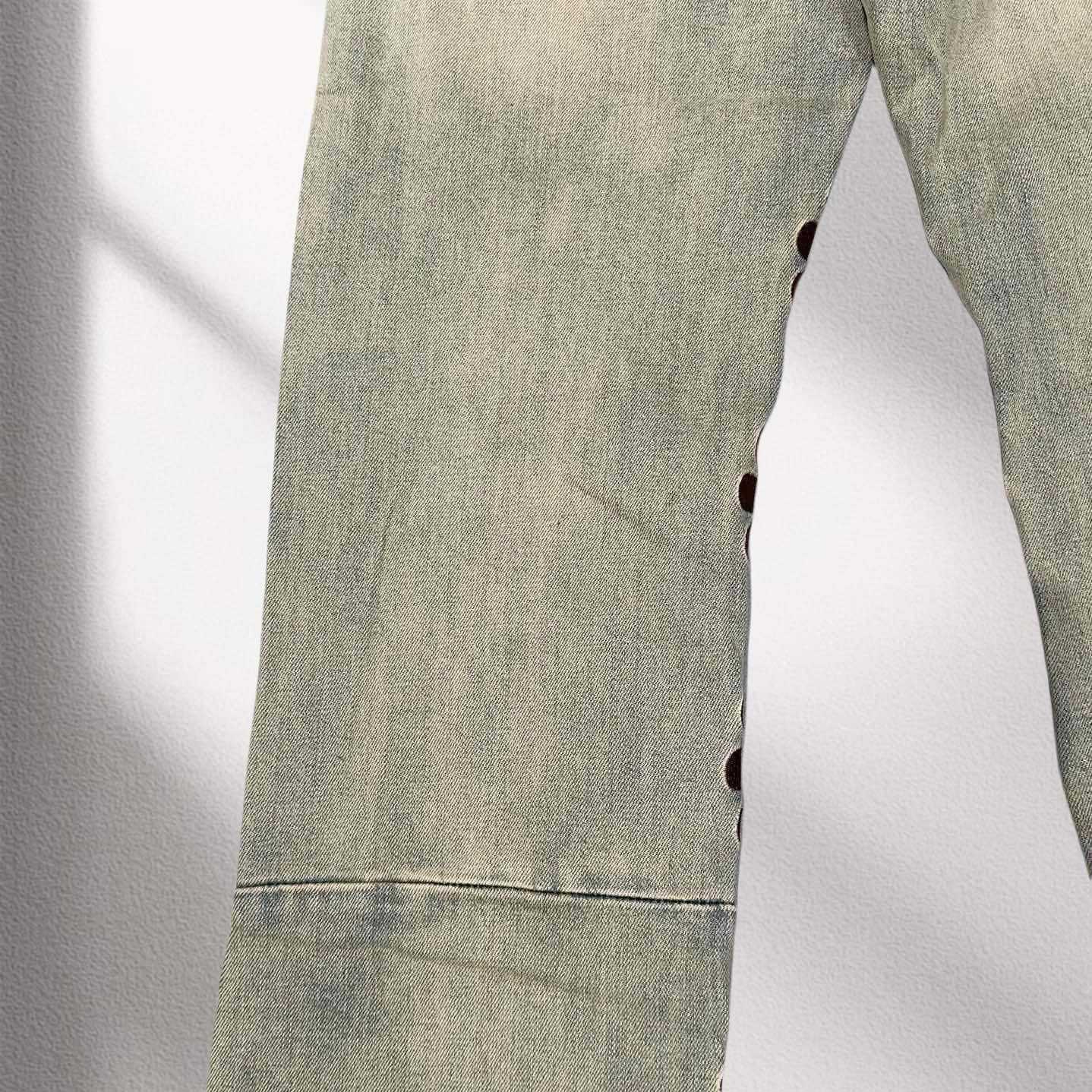 Lost Shadows  Jeans   9996 - DesignerGu