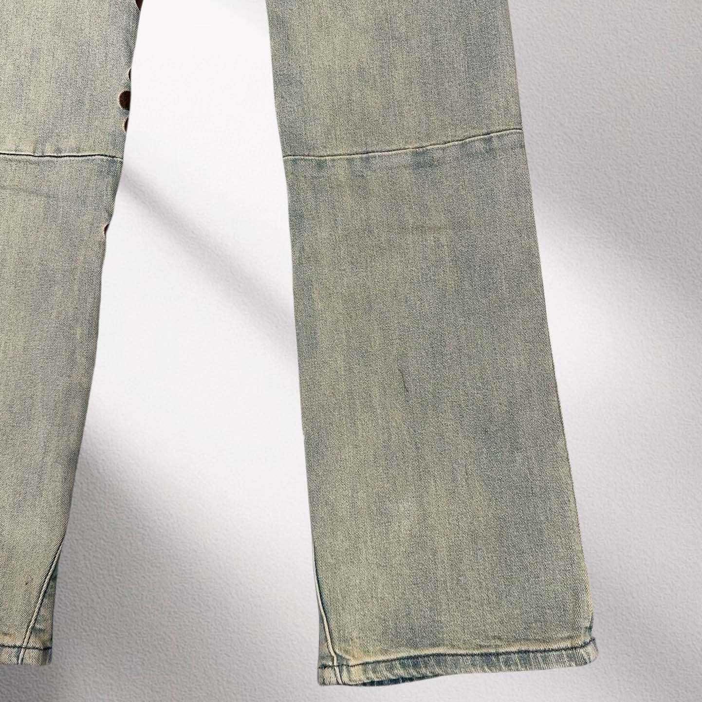 Lost Shadows  Jeans   9996 - DesignerGu