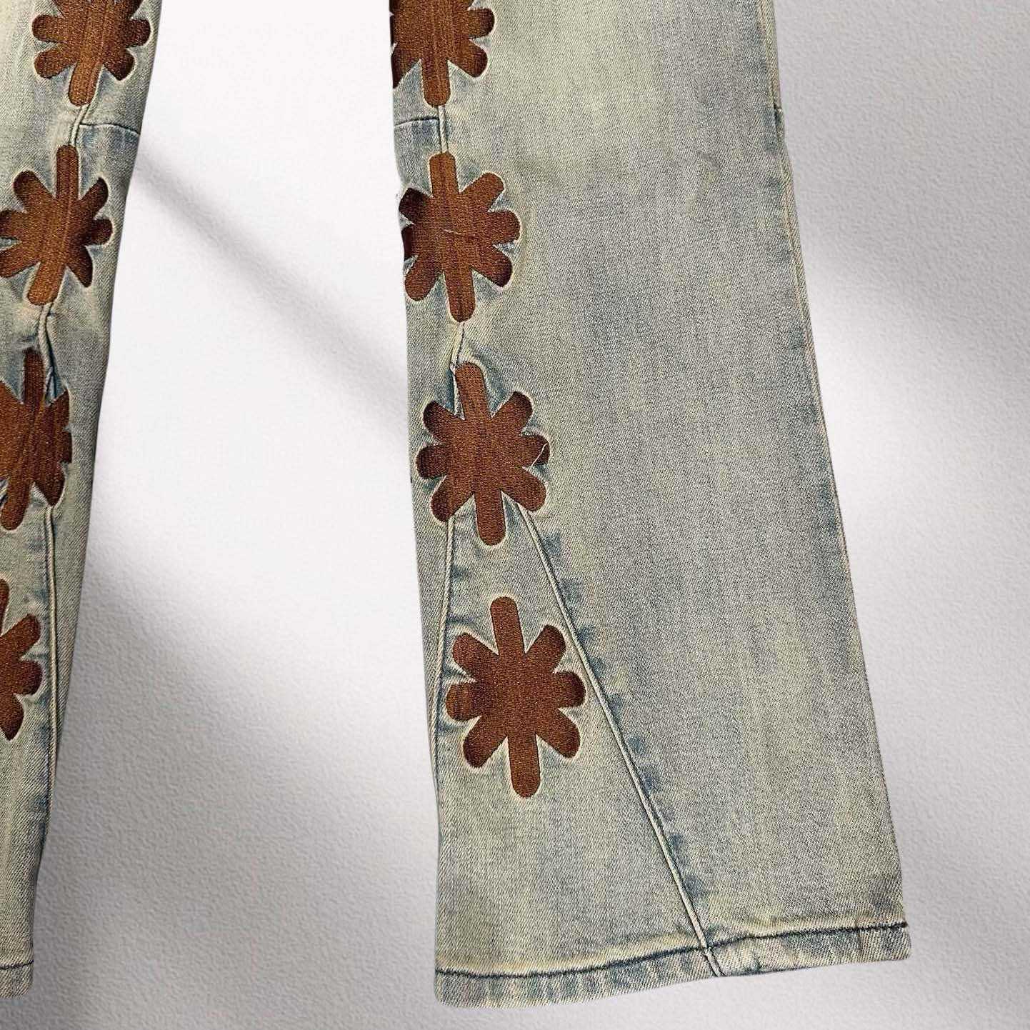 Lost Shadows  Jeans   9996 - DesignerGu