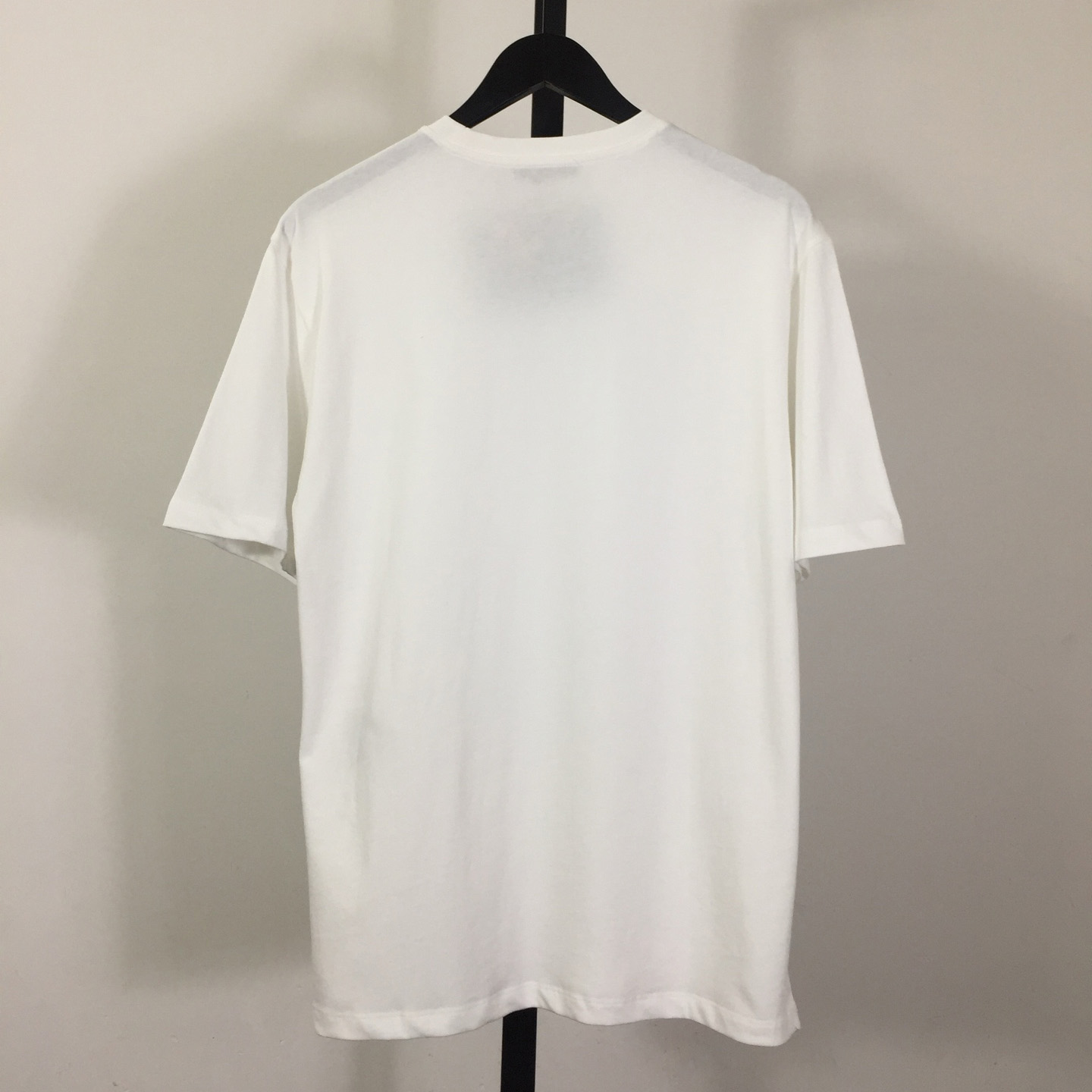 Prada Cotton T-Shirt - DesignerGu