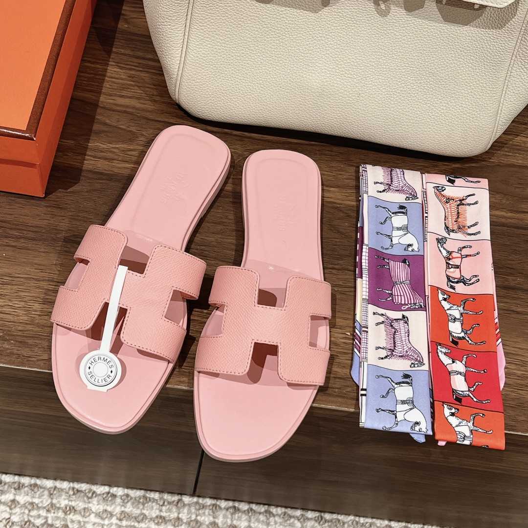 Hermes Oran Sandal (50% Off Sale) xz722 - DesignerGu