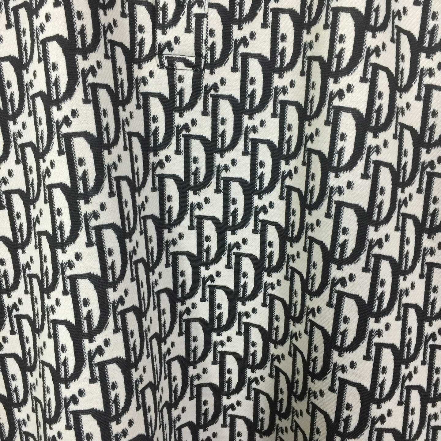 Dior Oblique Polo Shirt - DesignerGu