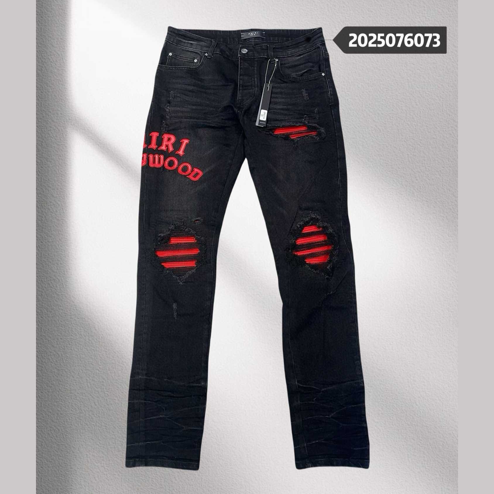 Amiri Jeans    6073 - DesignerGu