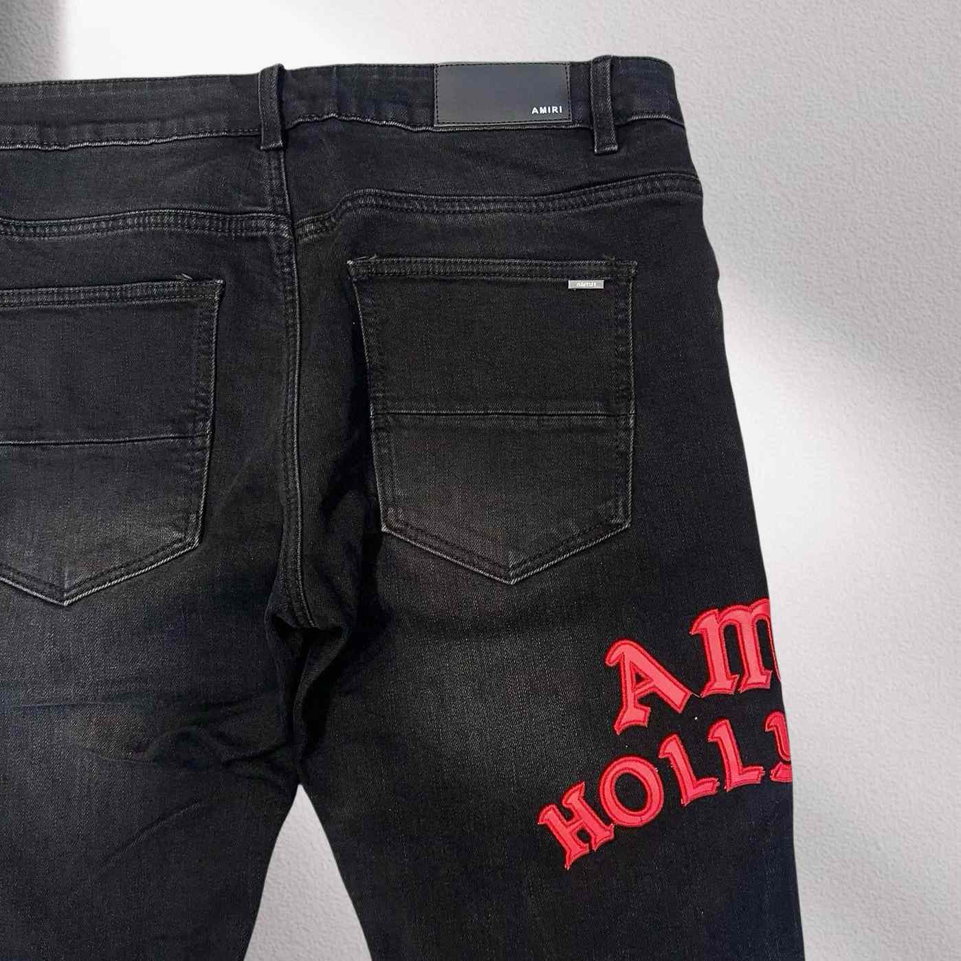 Amiri Jeans    6073 - DesignerGu