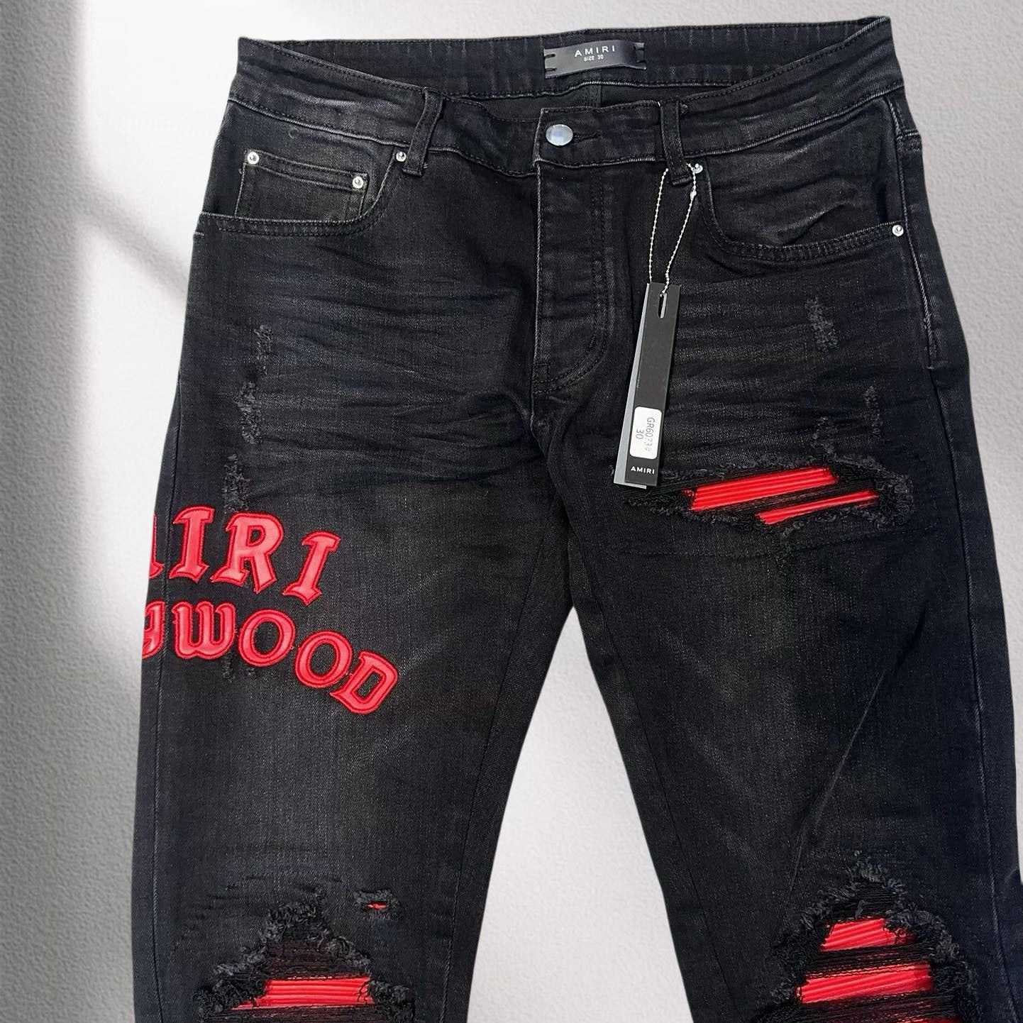 Amiri Jeans    6073 - DesignerGu