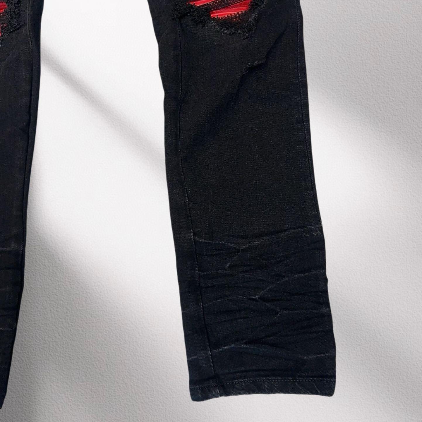 Amiri Jeans    6073 - DesignerGu